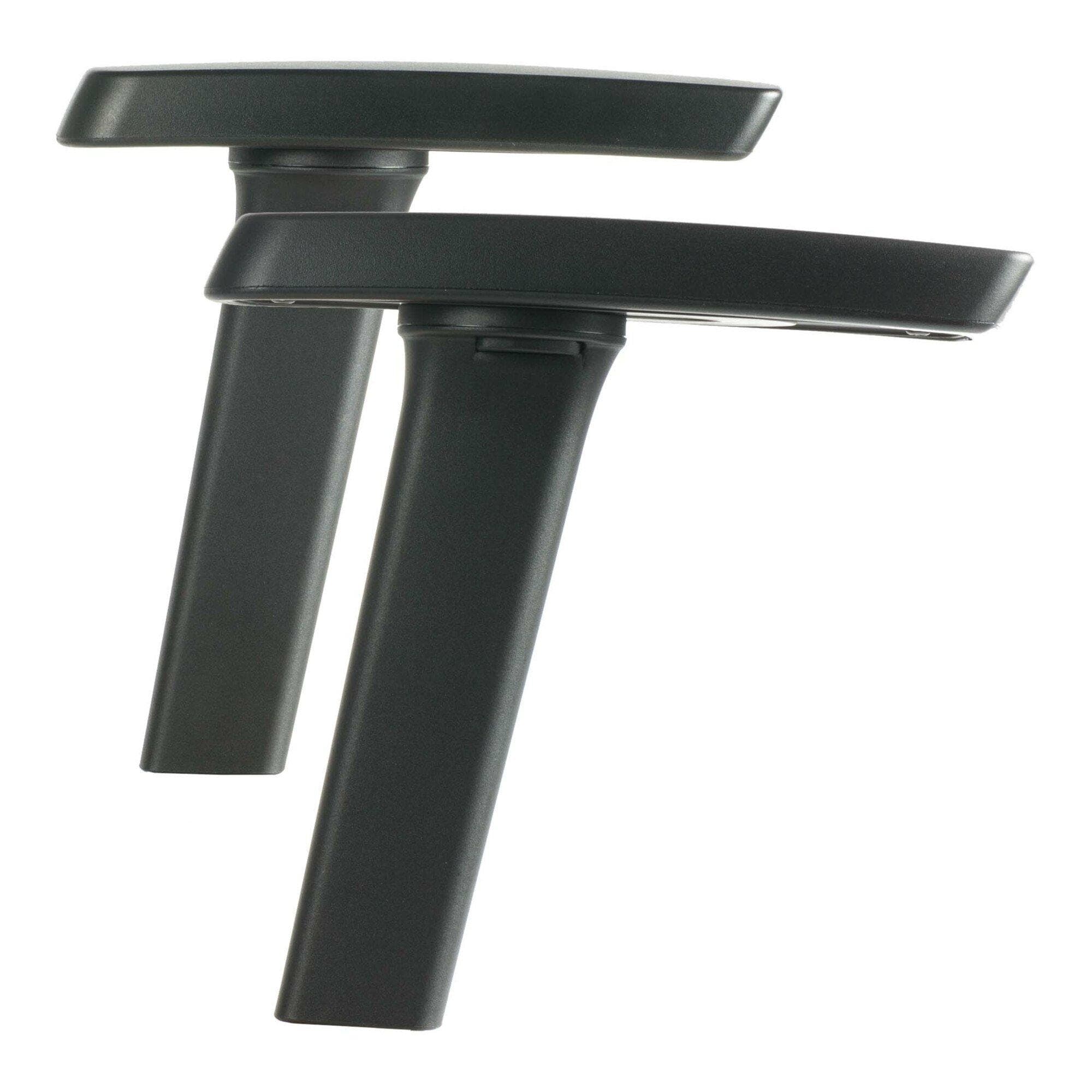 bimos Schwerlast-Armlehnen für Neon XXL verstellbar