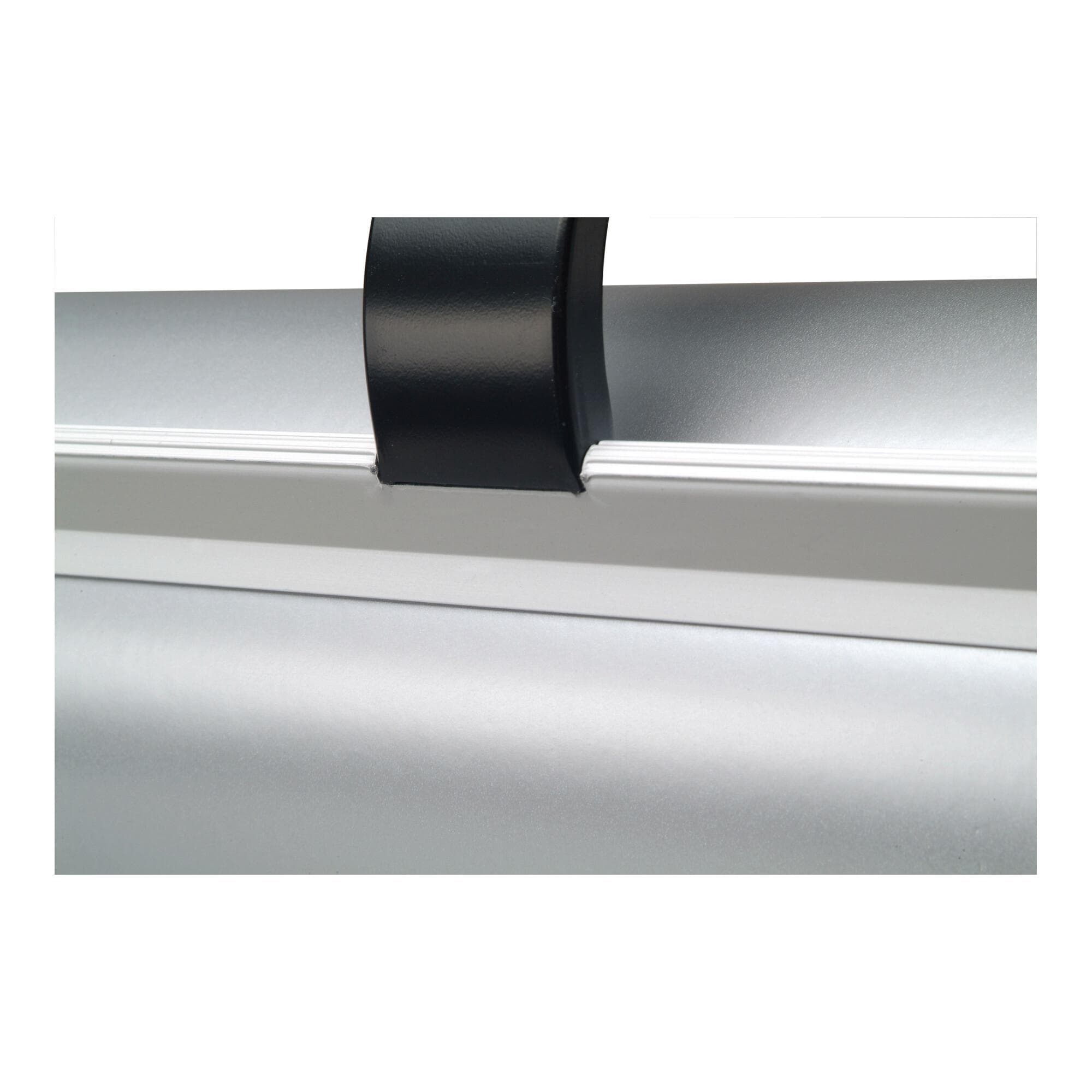 Rocholz STANDARD Abreißmesser 40 cm glatt waagerecht