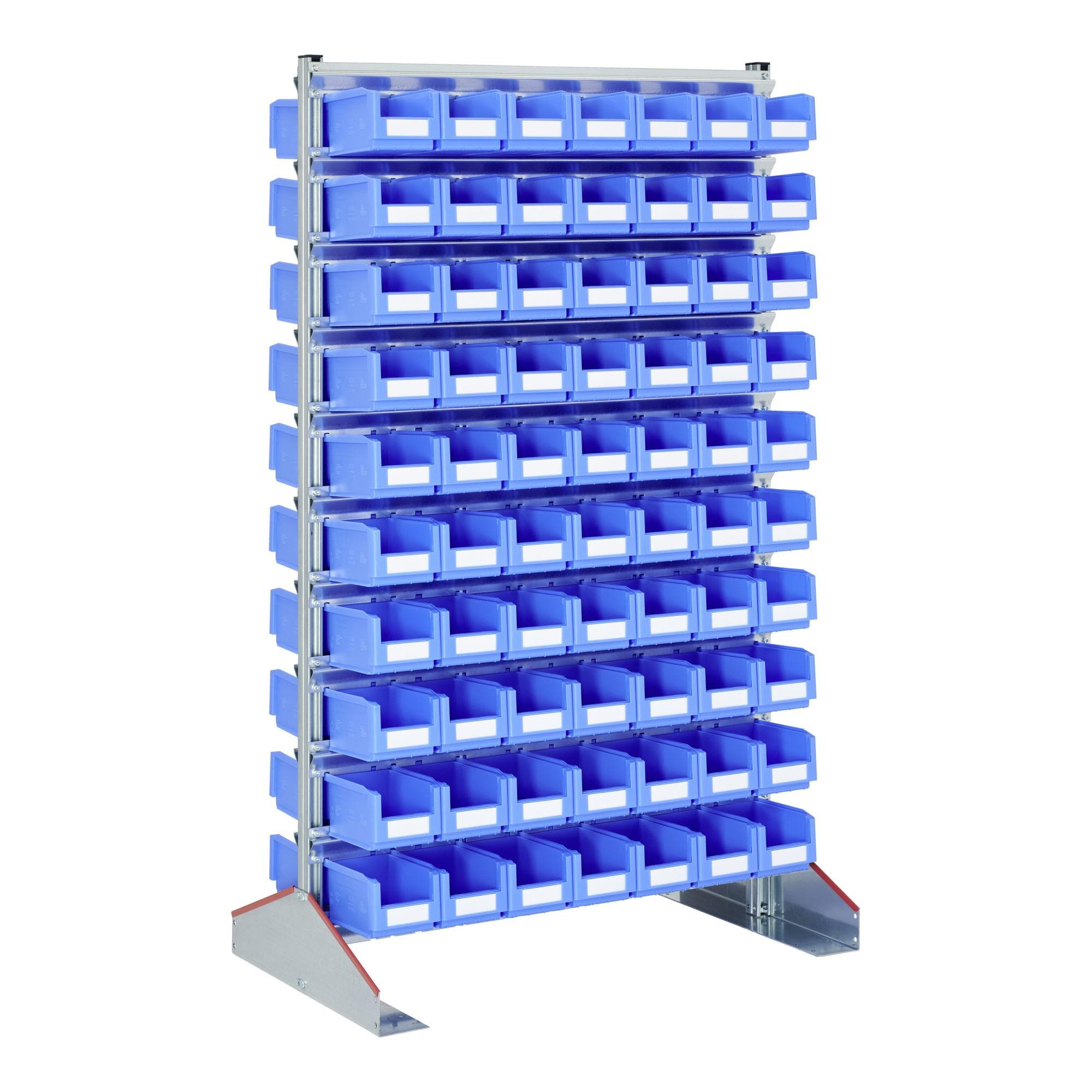 Bito Ständerregal SR22 1130x1885x700 cm