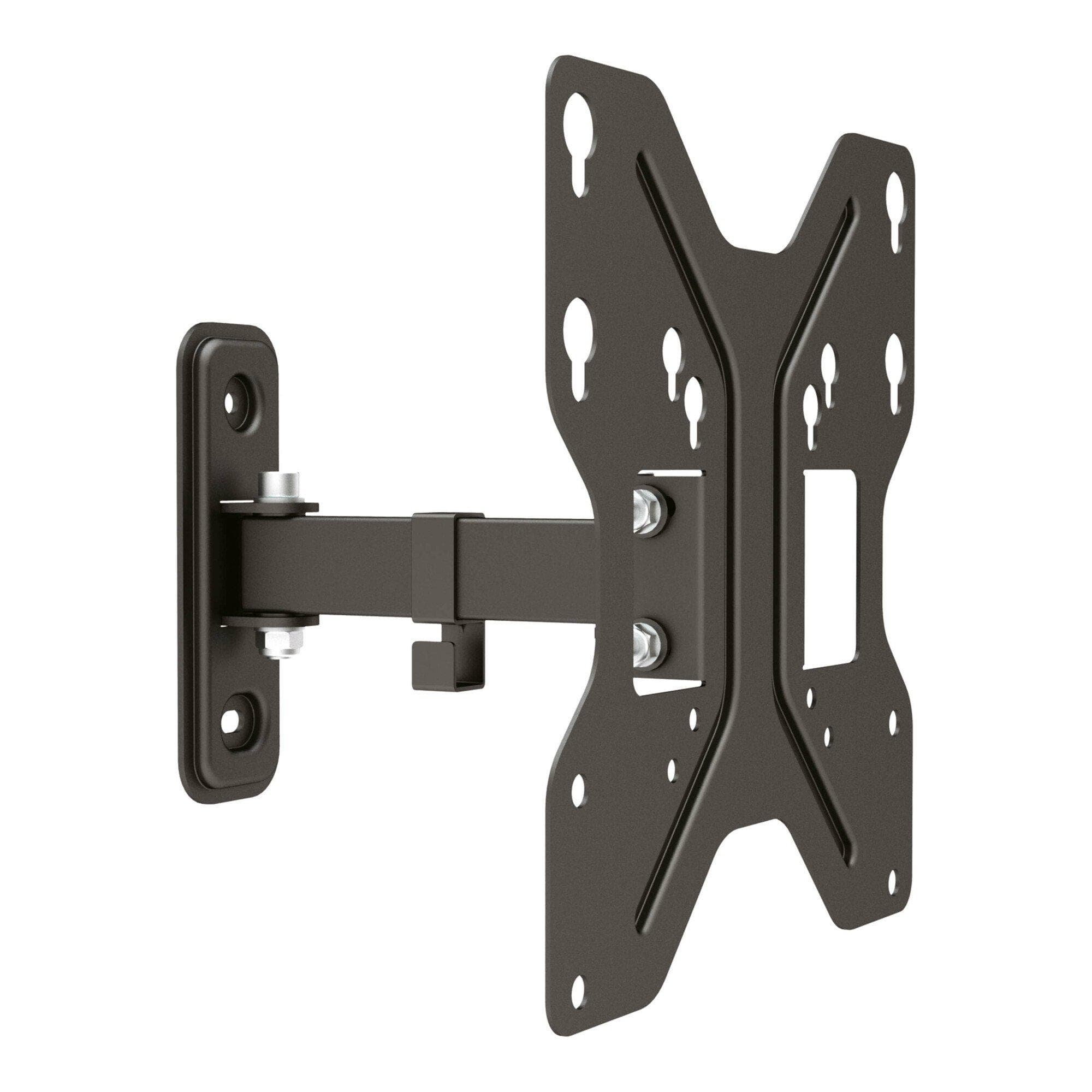 E+P Elektrik Wandhalterung 200x200,sw WHS150