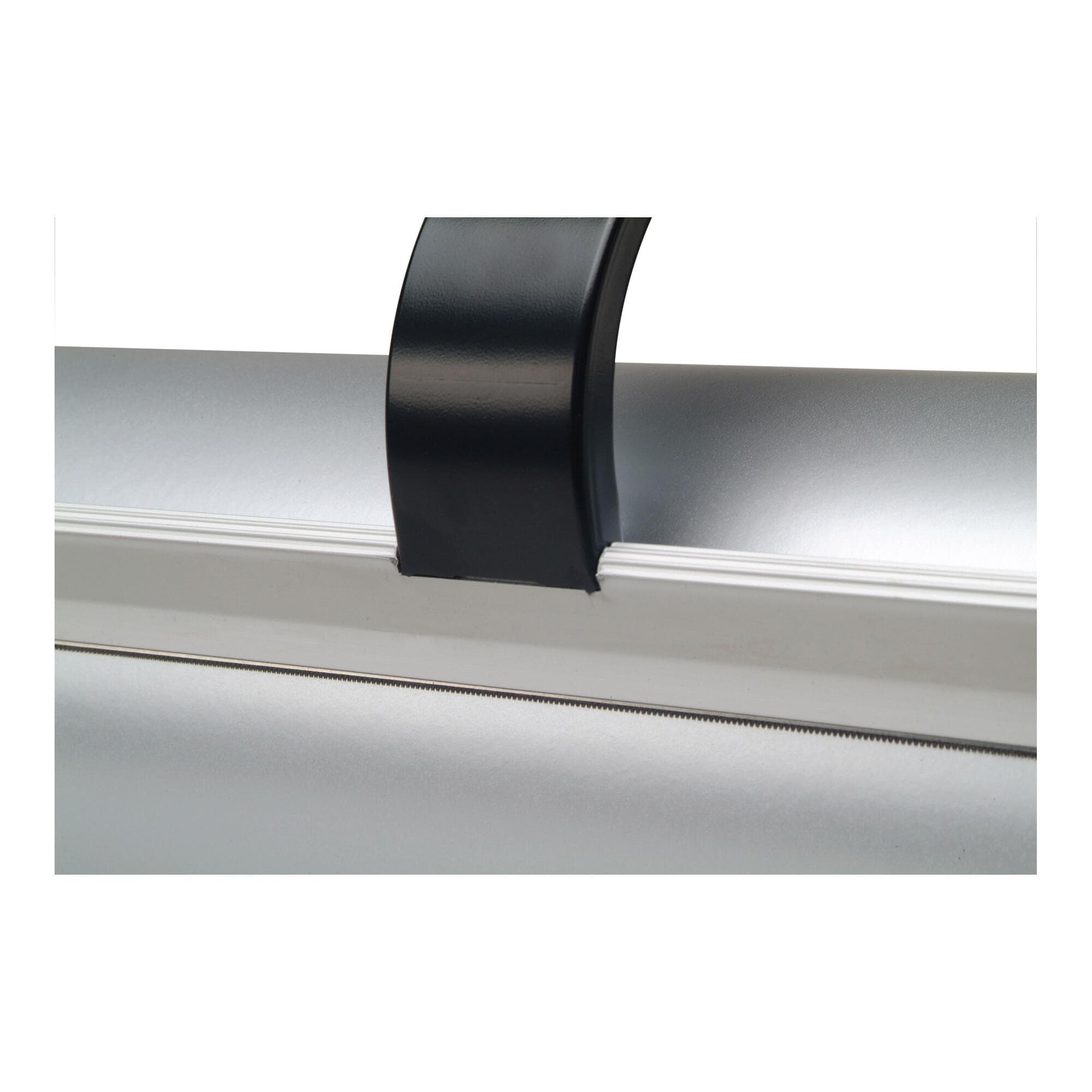 Rocholz STANDARD Abreißmesser 75 cm gezahnt