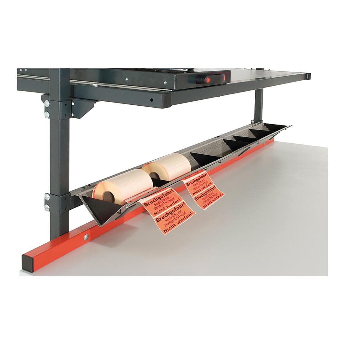 Rocholz Etikettenutensilo SYSTEM 1600