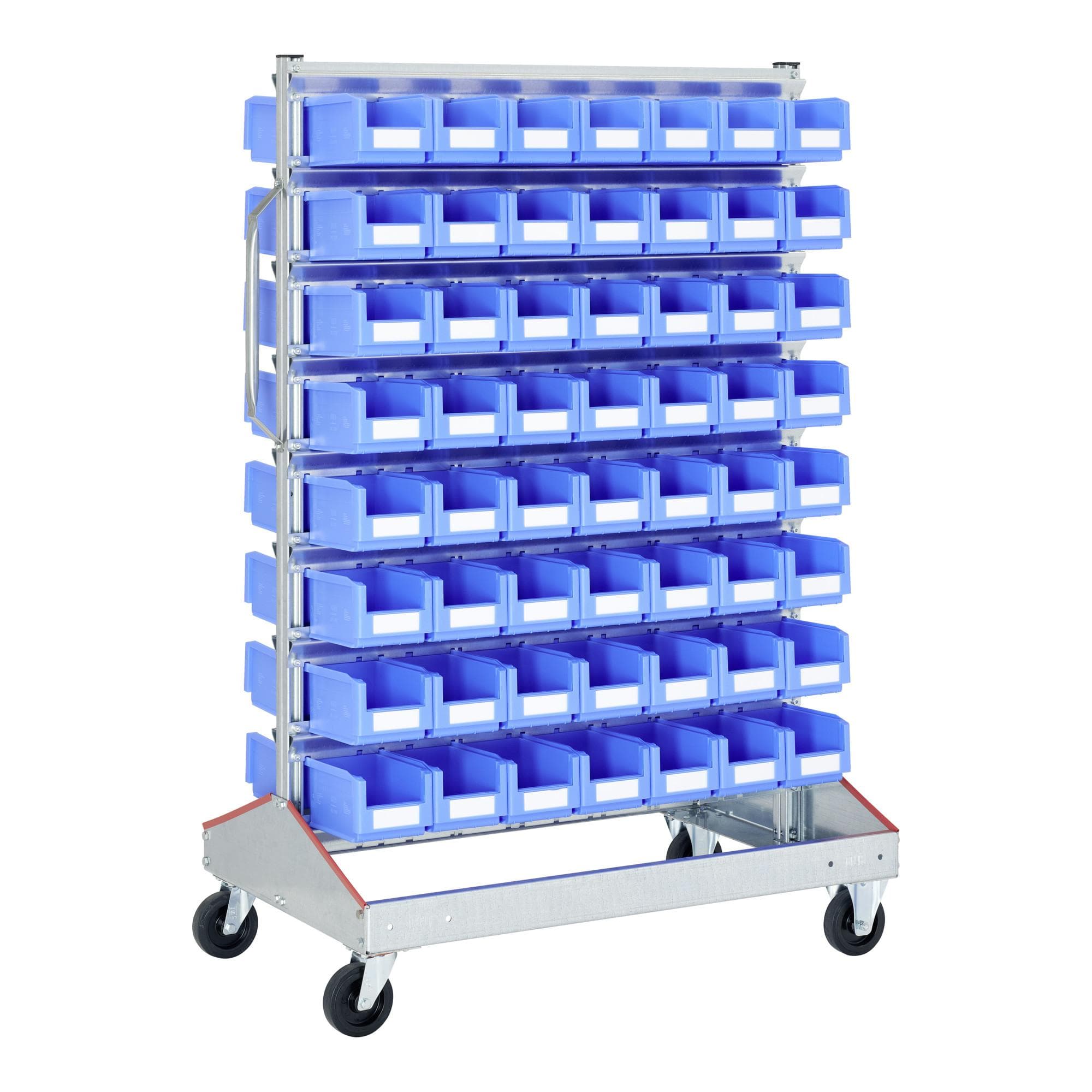 Bito Sichtrollwagen SRW22 B Werkstattwagen