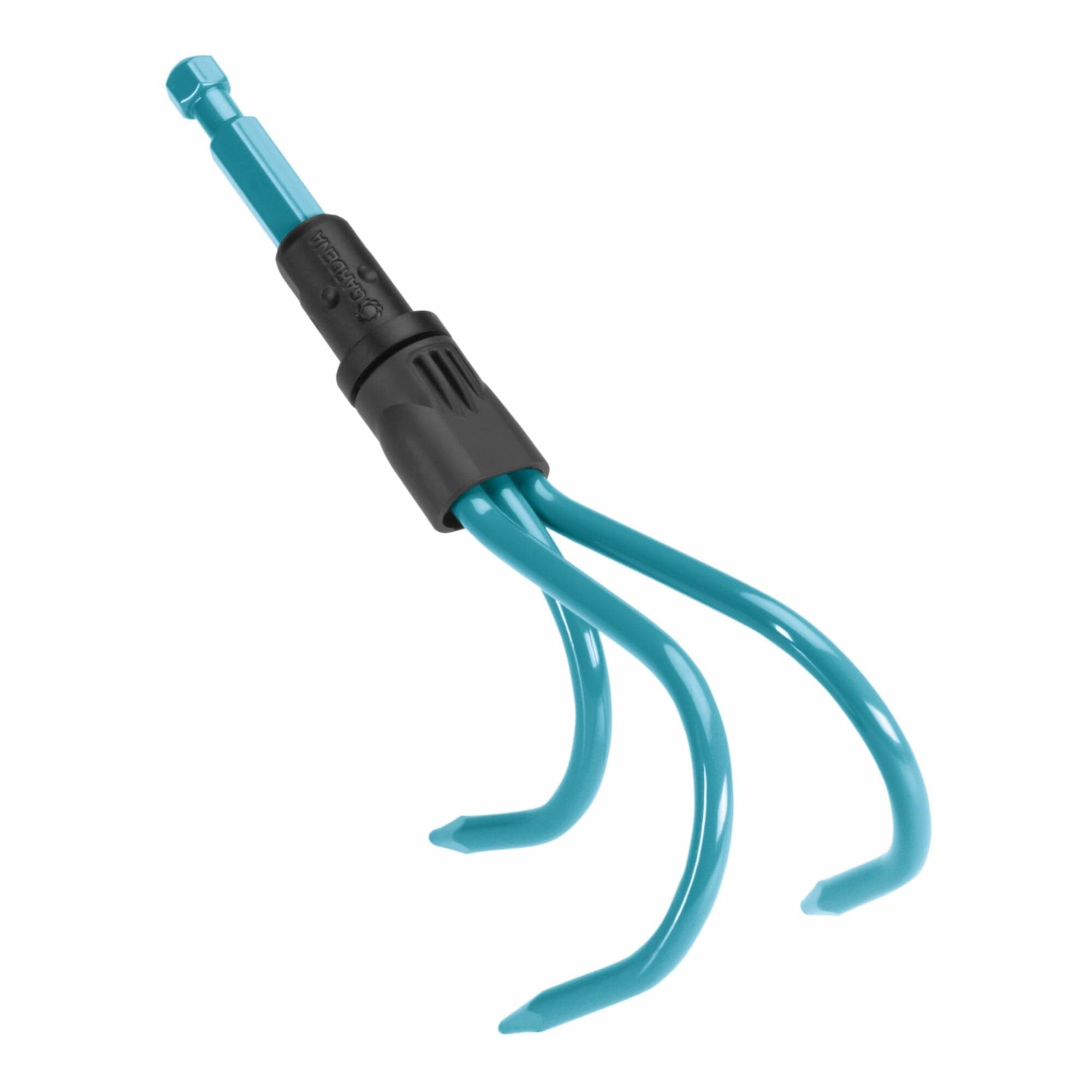 GARDENA combisystem Blumenkralle für steinige Böden