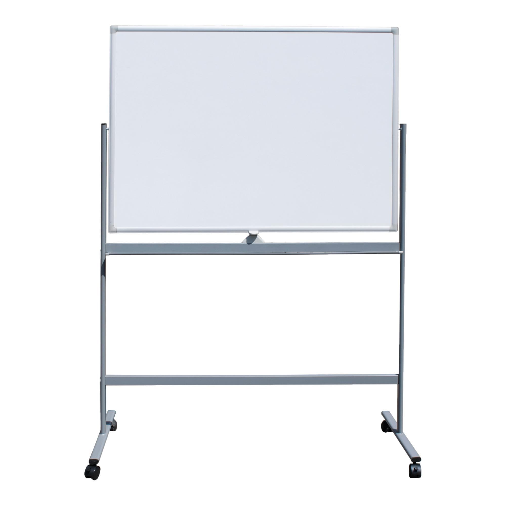 STIER Office Whiteboard 1200x900mm Magnetisch