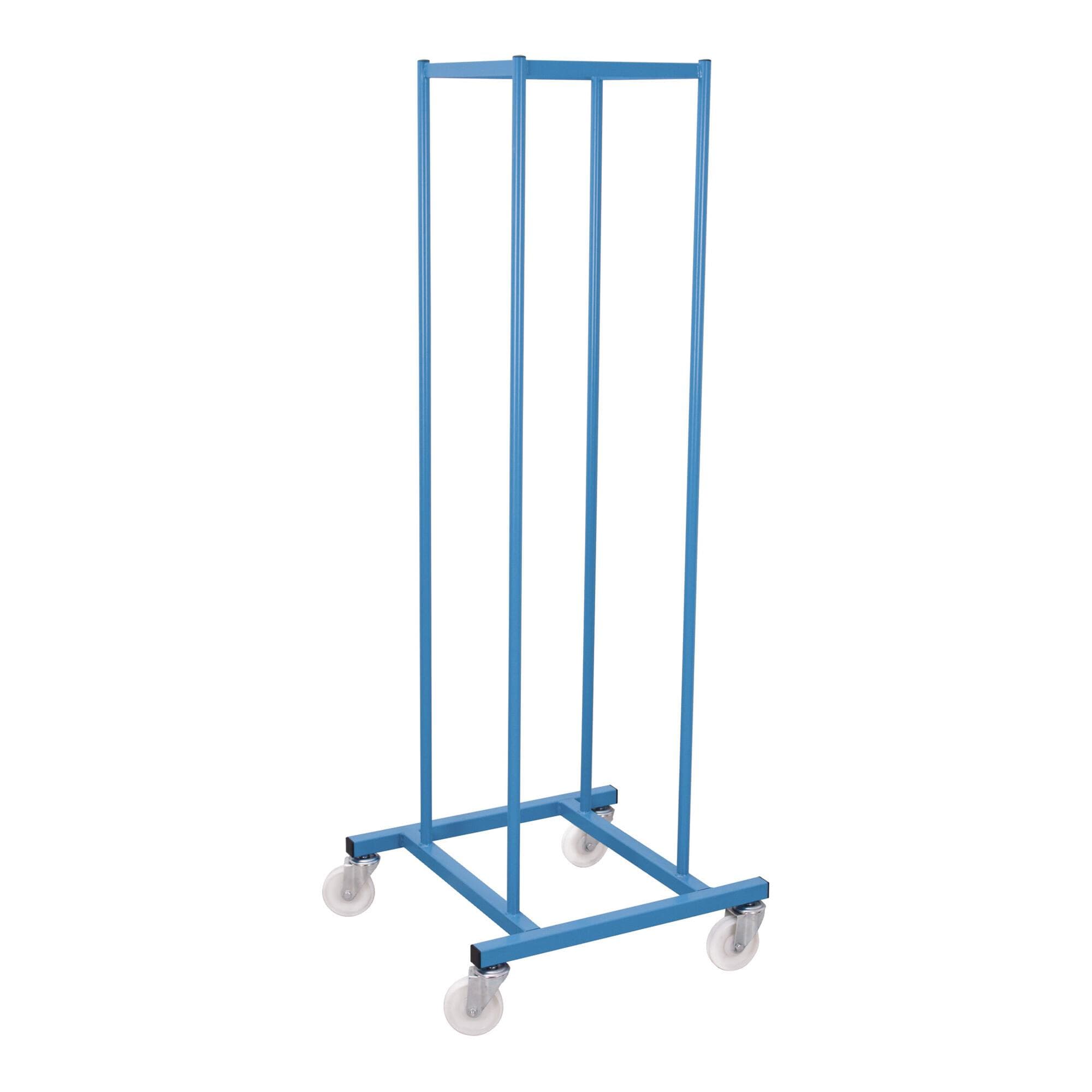 Cordes VARIOfit Möbelhundsammler Metall