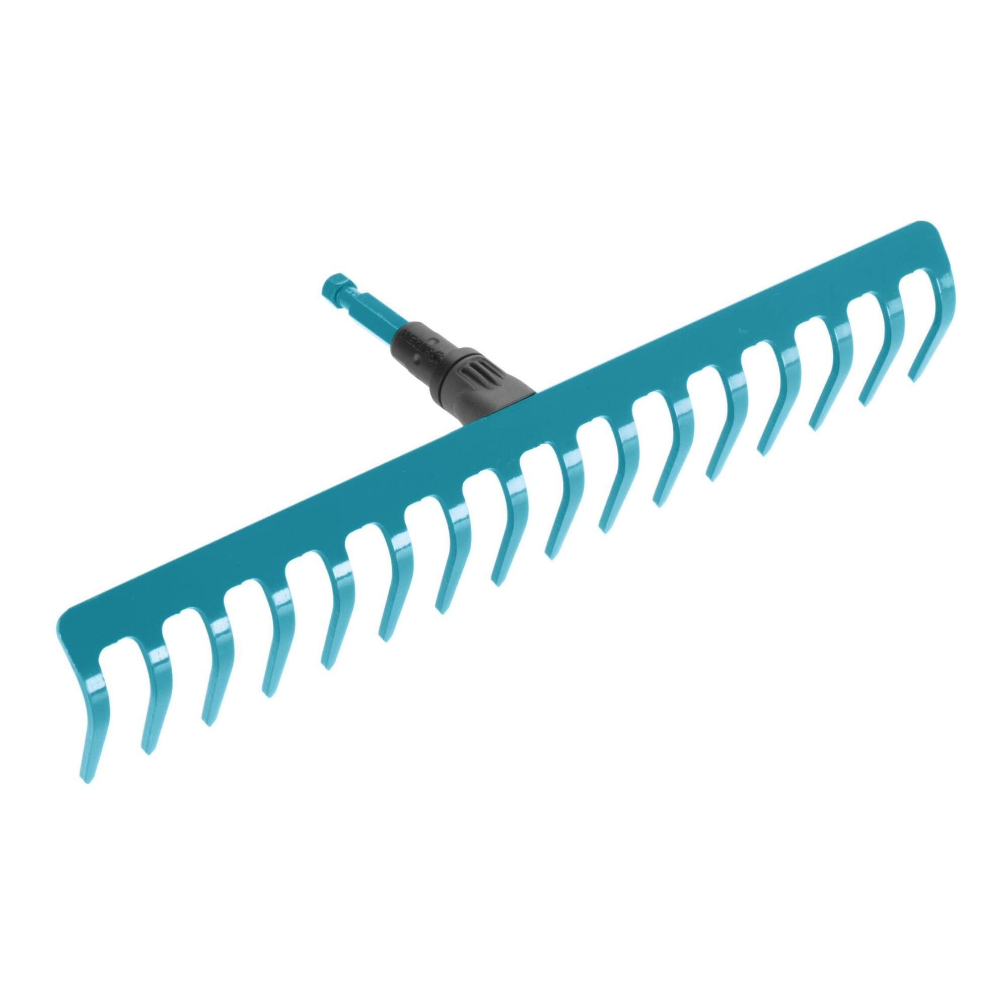 GARDENA combisystem Rechen-Aufsatz