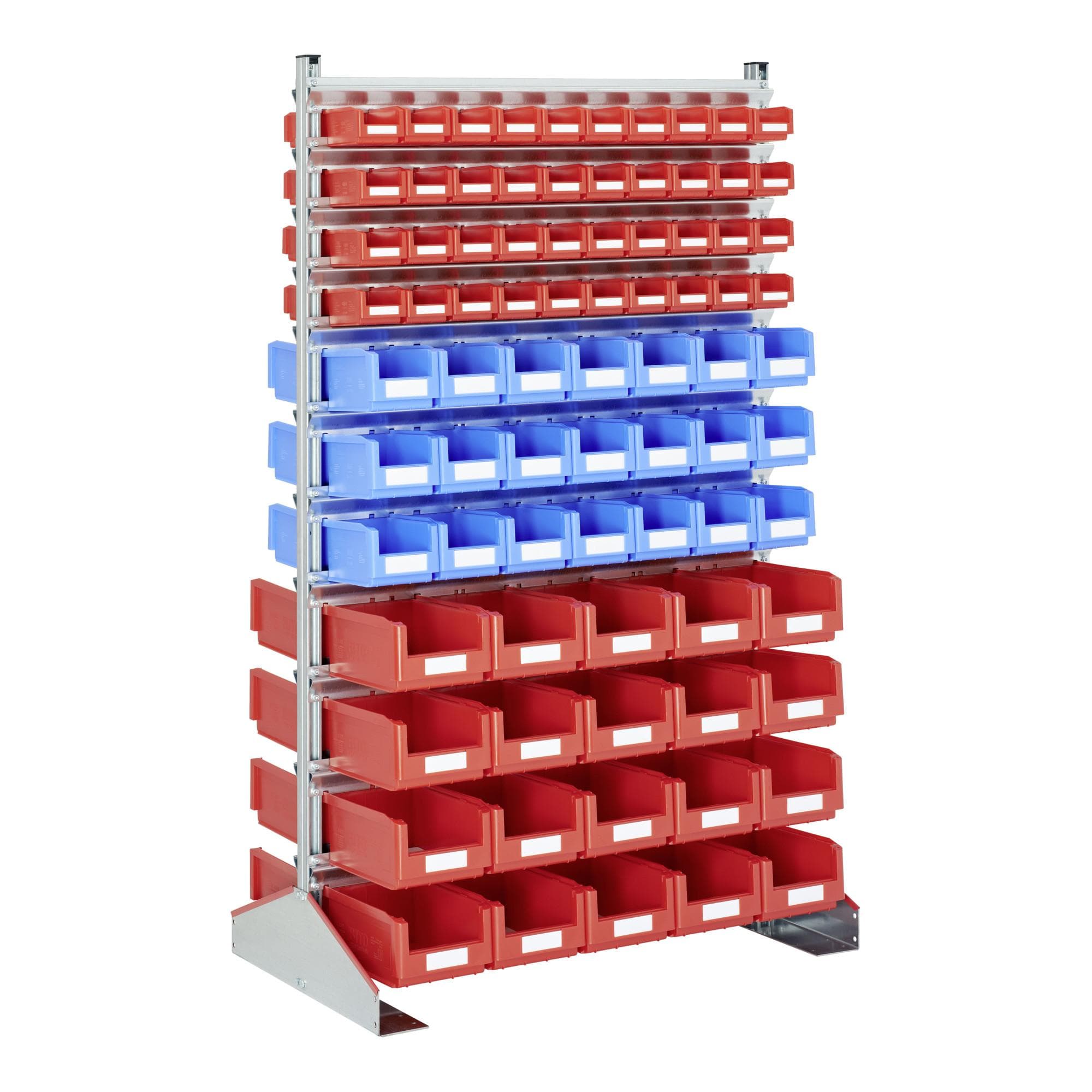 Bito Ständerregal SR2N 1130x1885x700 cm