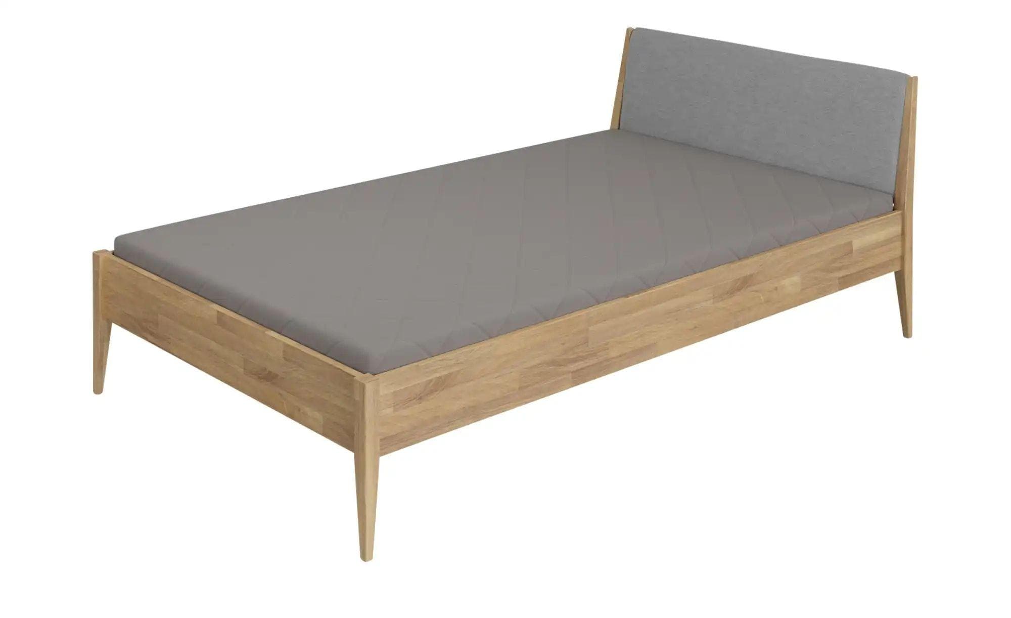 PAIDI Jugendbett Sten Holzfarben