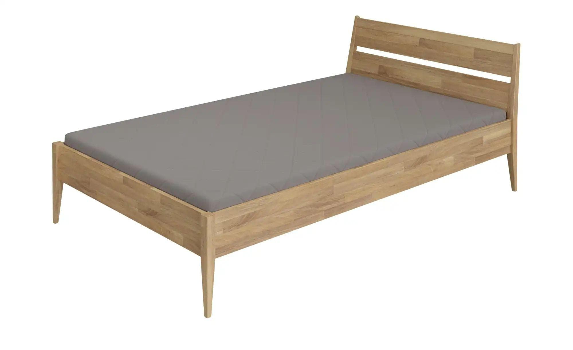 PAIDI Jugendbett Sten Holzfarben Skandinavisches Design