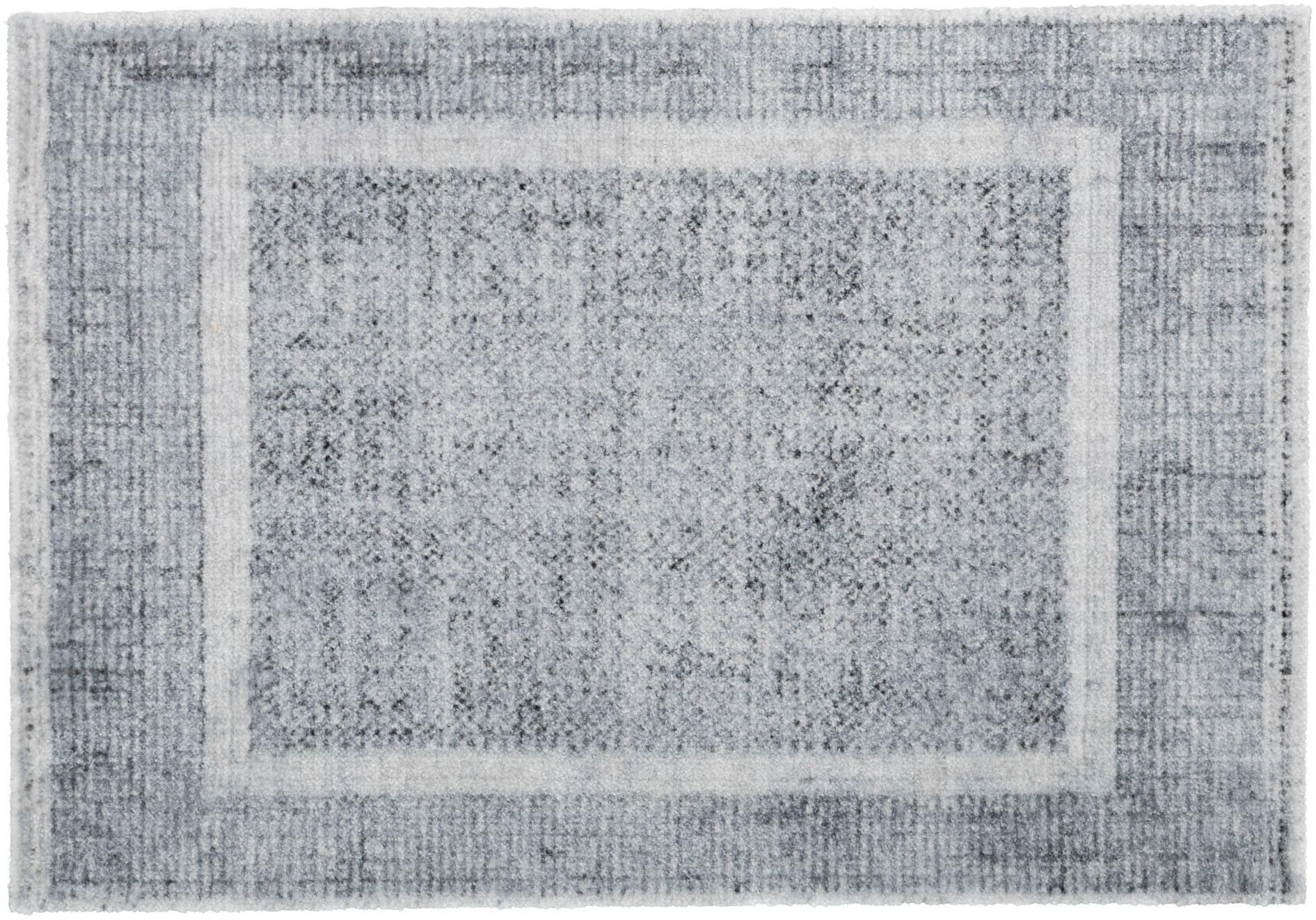 Barbara Becker BB Square Fußmatte - Edle Polyamid Sauberlaufmatte