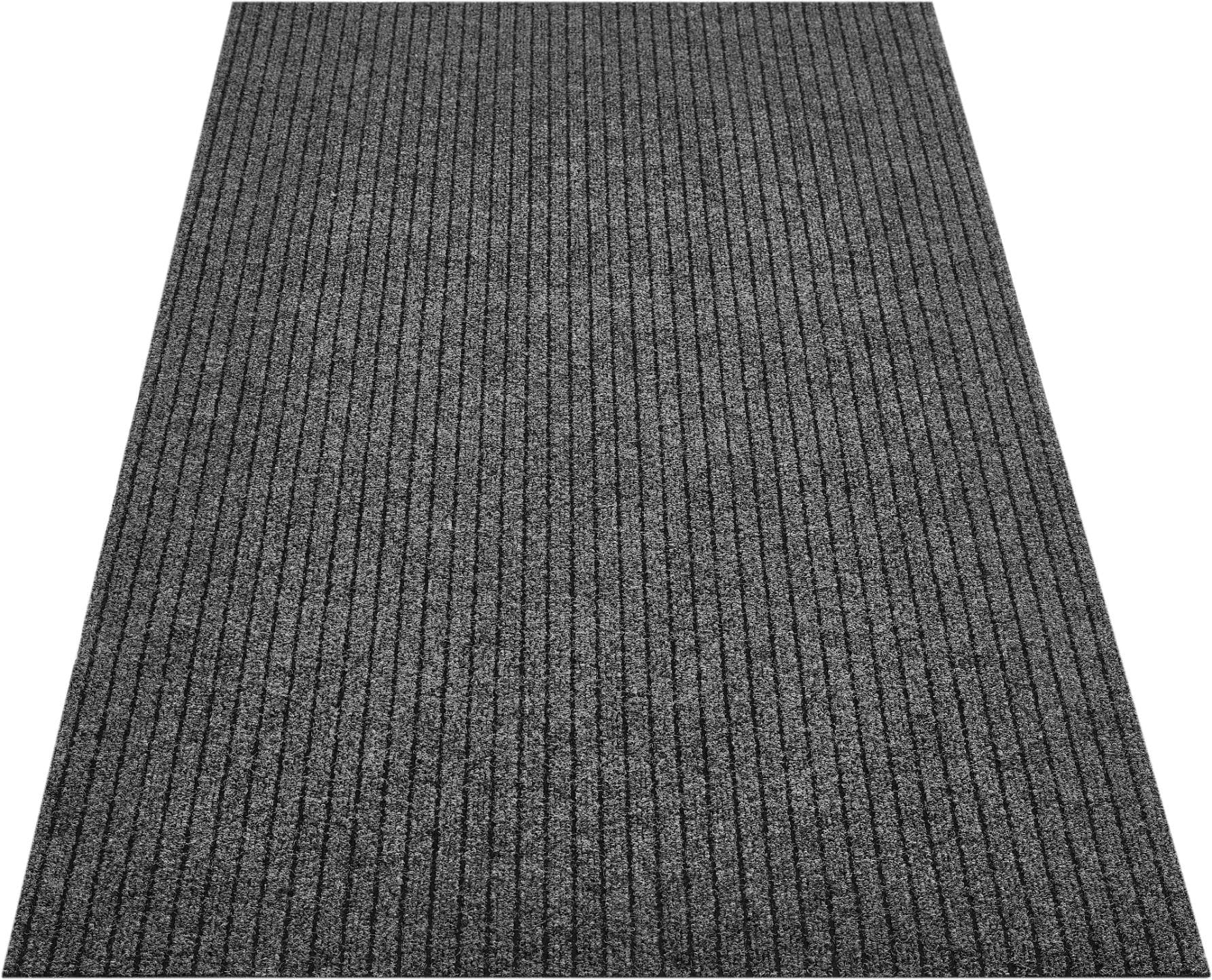 Andiamo Marlo Schmutzfangläufer - Robust & Gestreift für In- & Outdoor