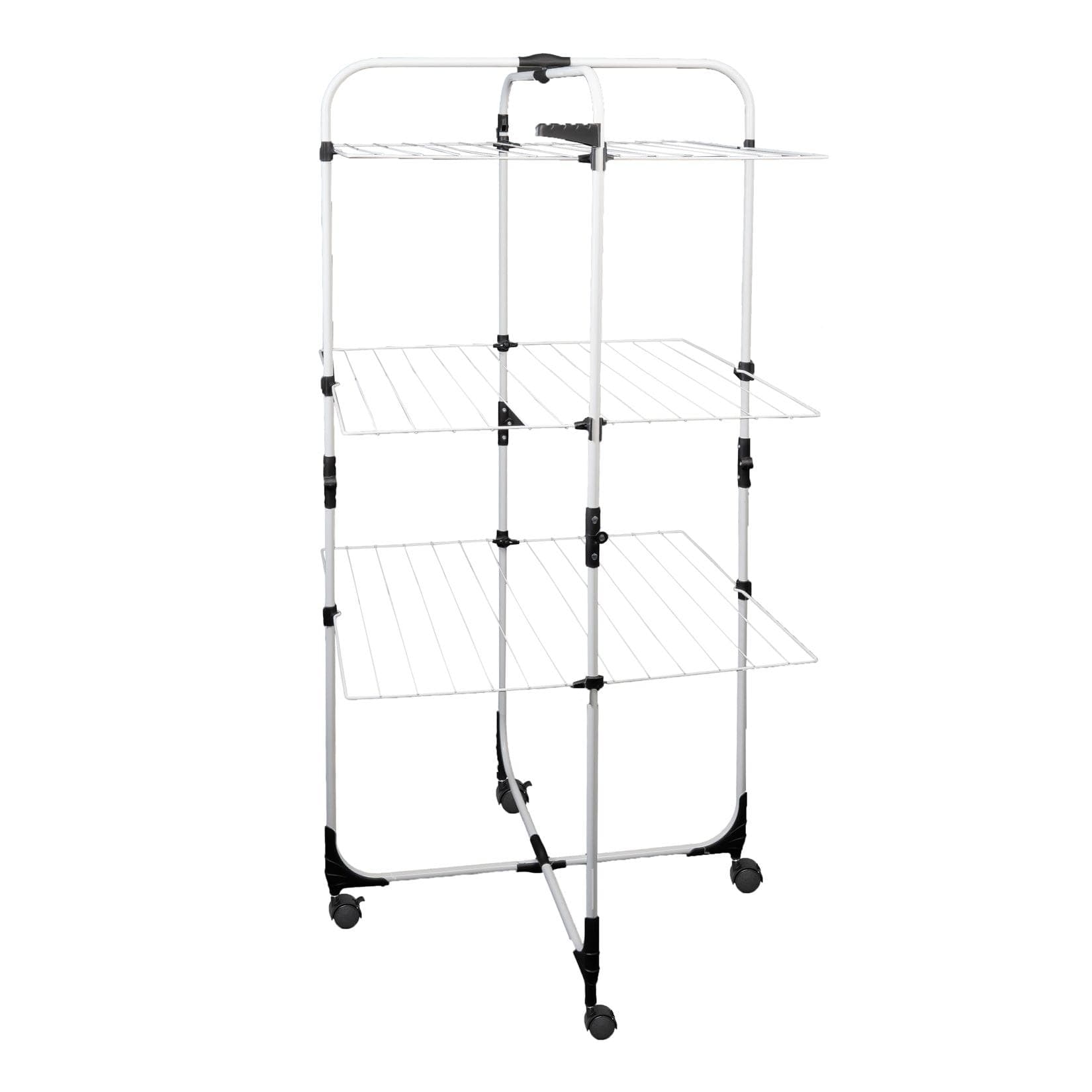 Grafner Turmwäscheständer Turmtrockner TS11014