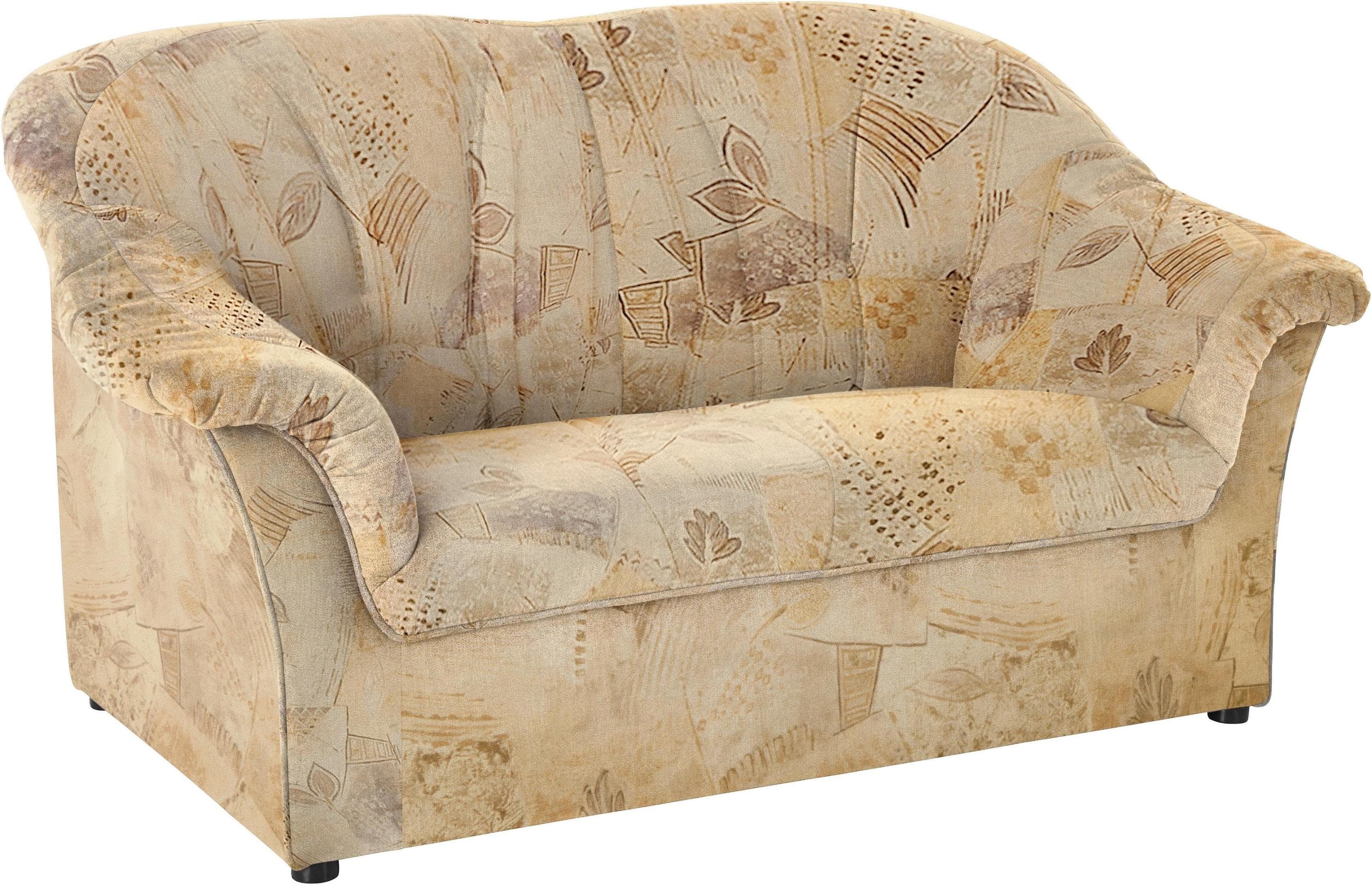 Kuscheliger 2-Sitzer für entspannte Stunden