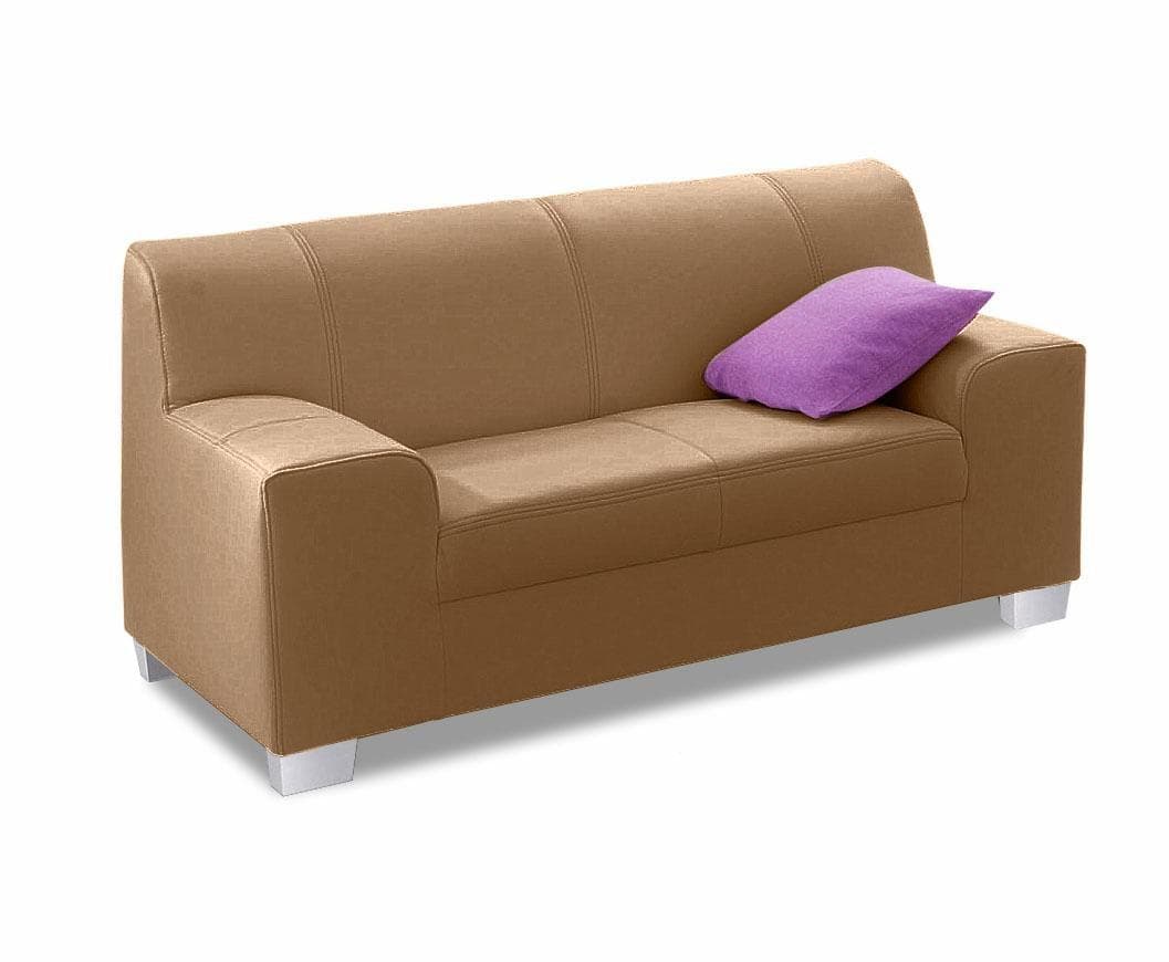 Elegantes 2-Sitzsofa