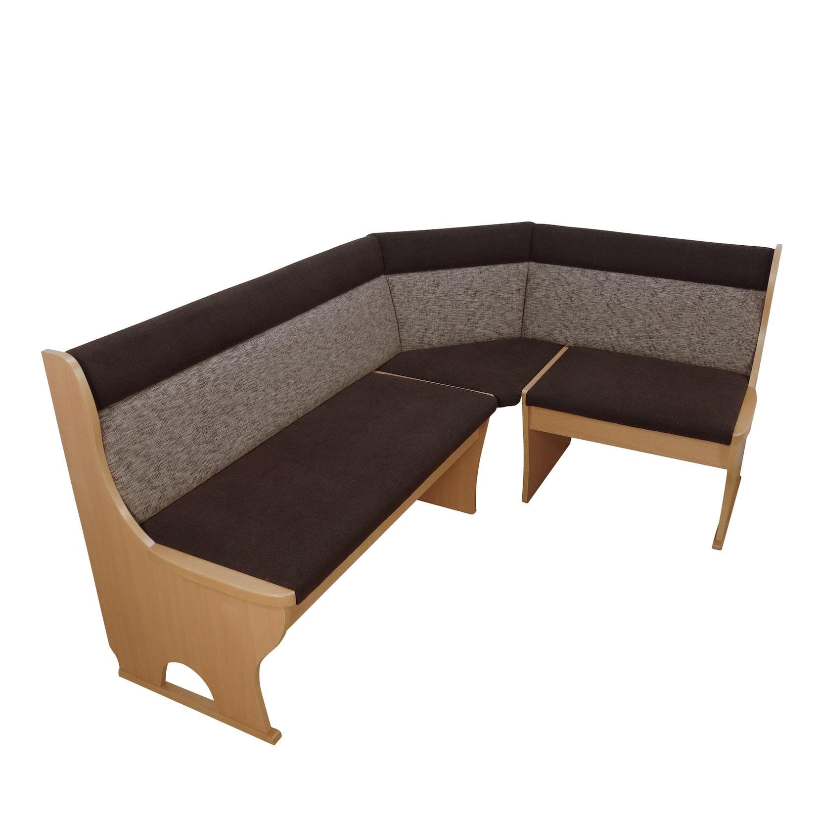 möbel direkt online Truheneckbank Madrid II Eckbank mit Stauraum