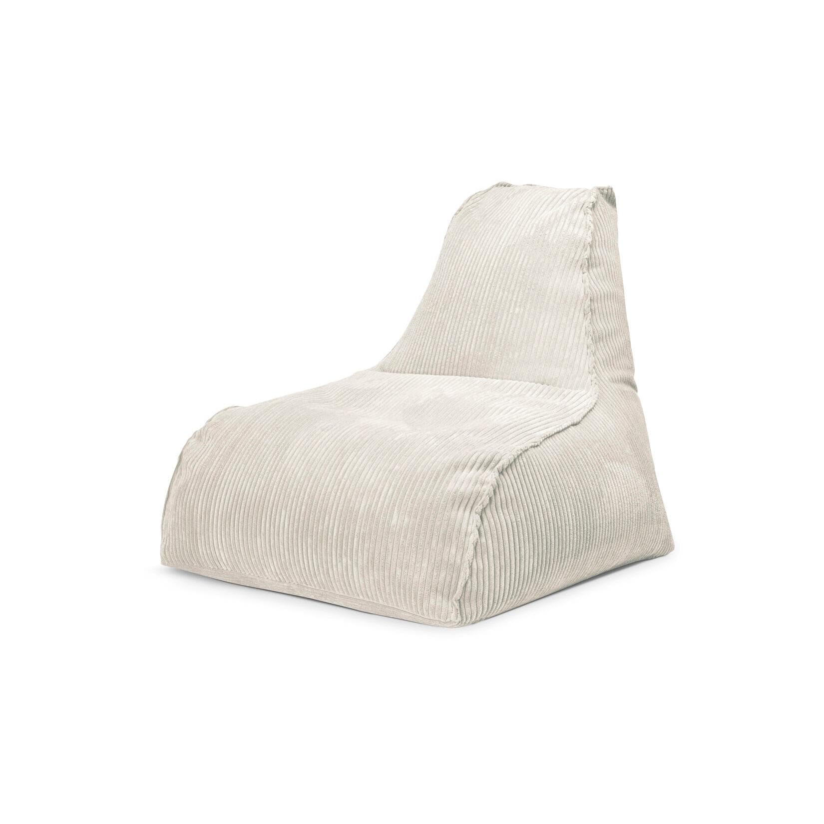 Sitzsack Cozy Jazz Shara beige