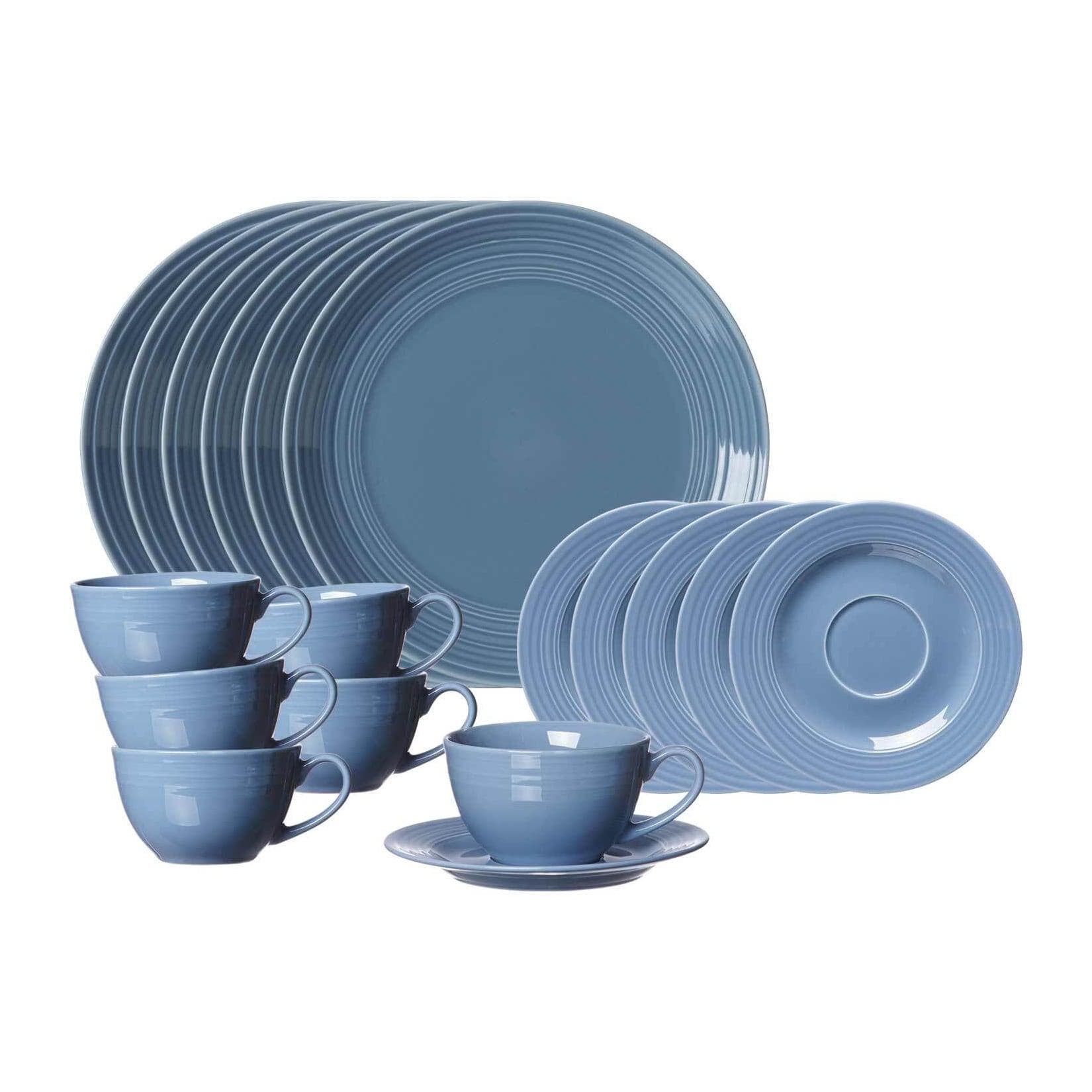 Ritzenhoff & Breker Levi Kaffeeservice 18-teilig