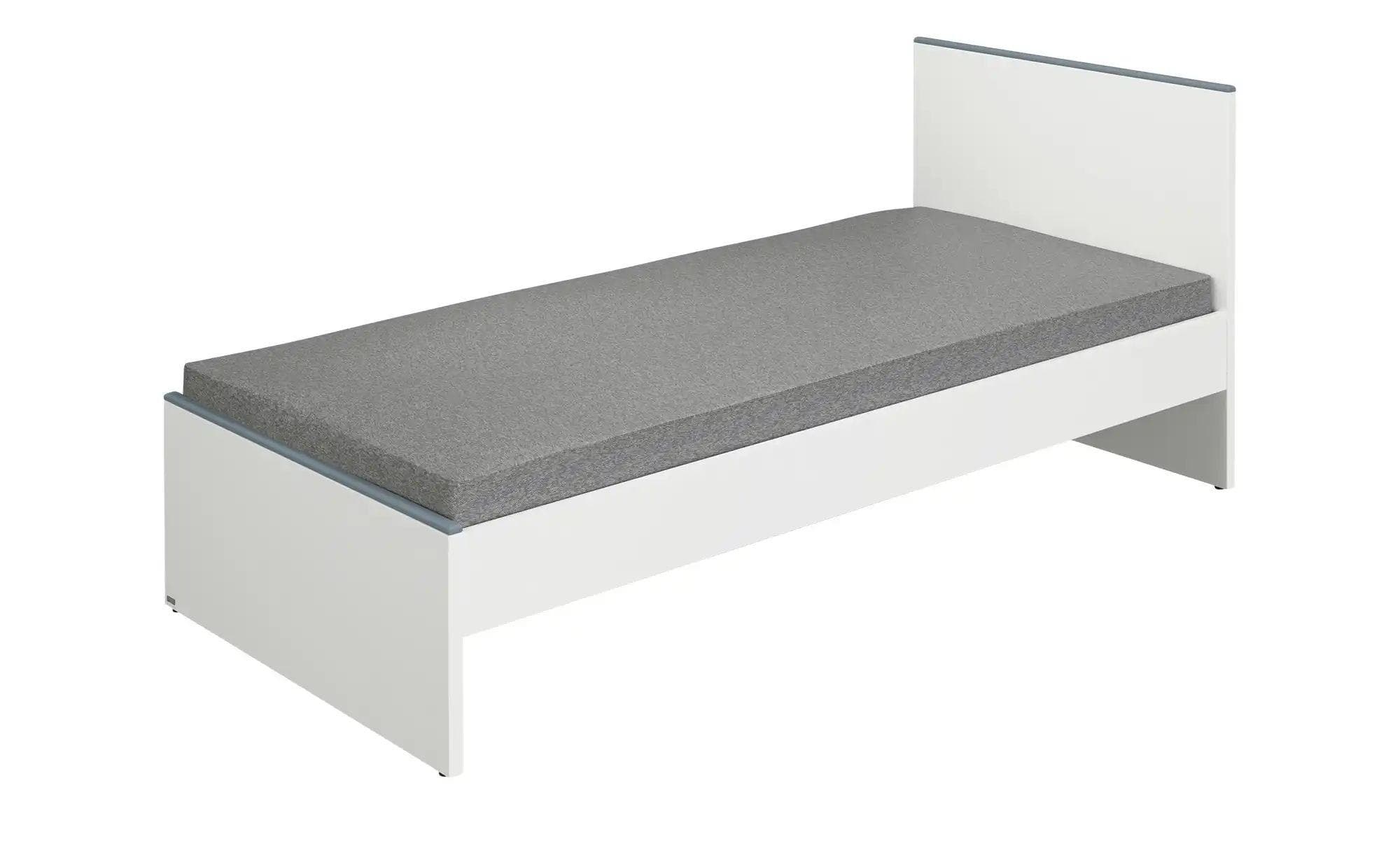 PAIDI Jugendbett Olli