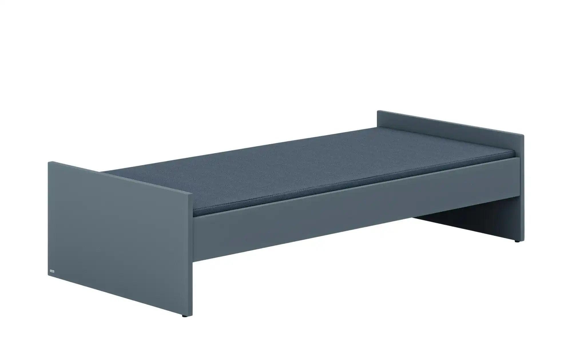 PAIDI Jugendbett Little Flo Teens Blau