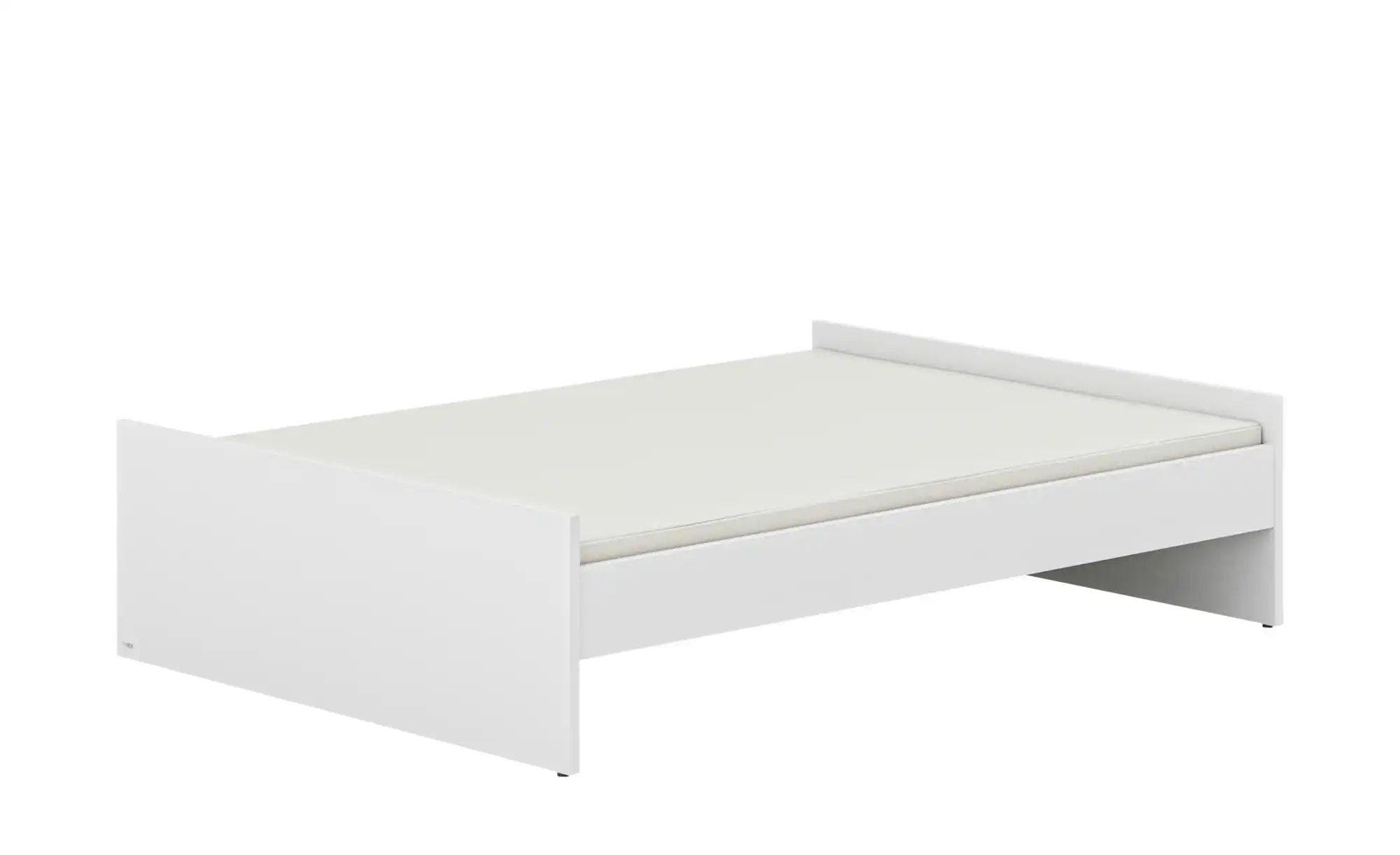 PAIDI Jugendbett Little Flo Teens Weiß