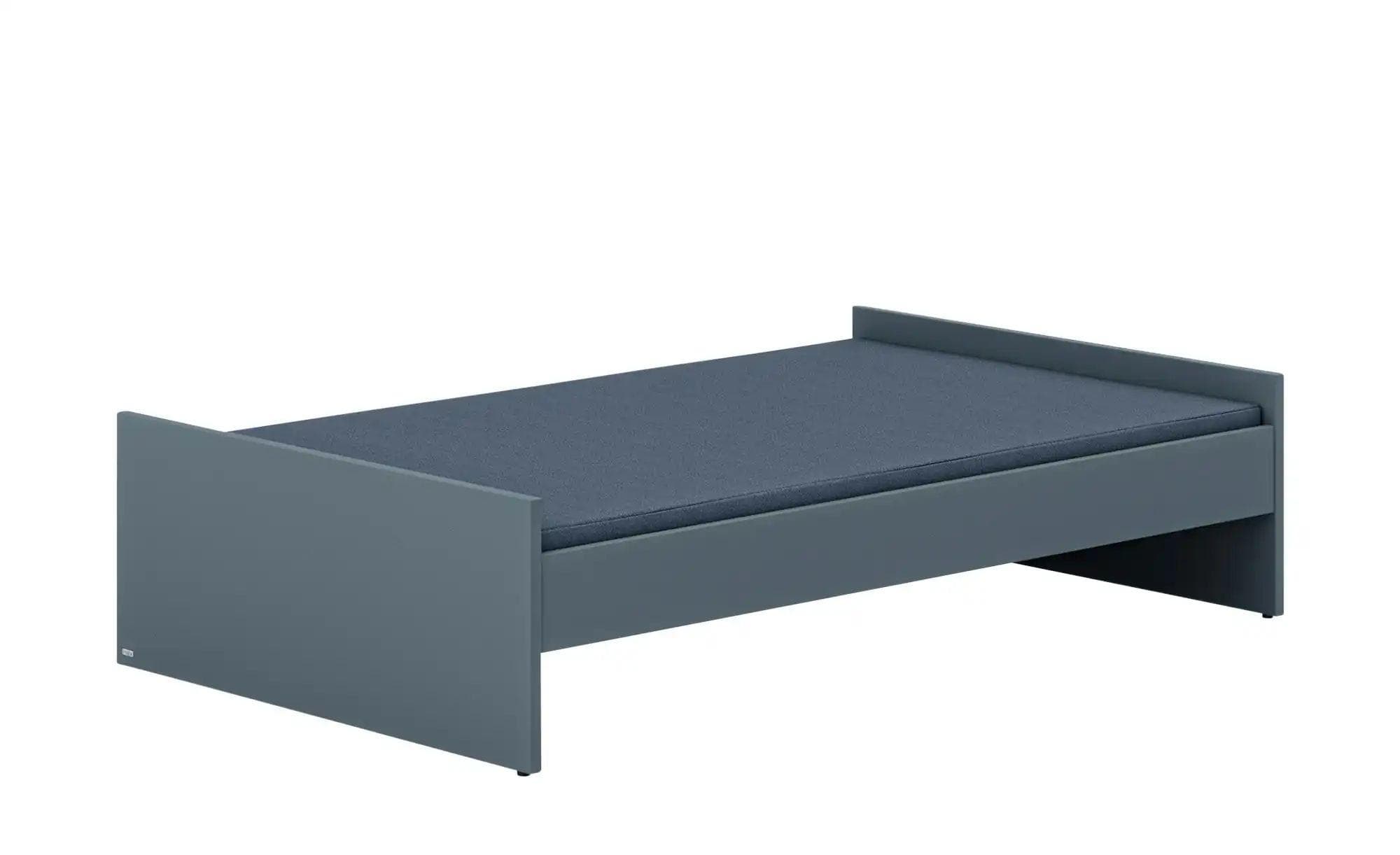 PAIDI Jugendbett Little Flo Teens Blau