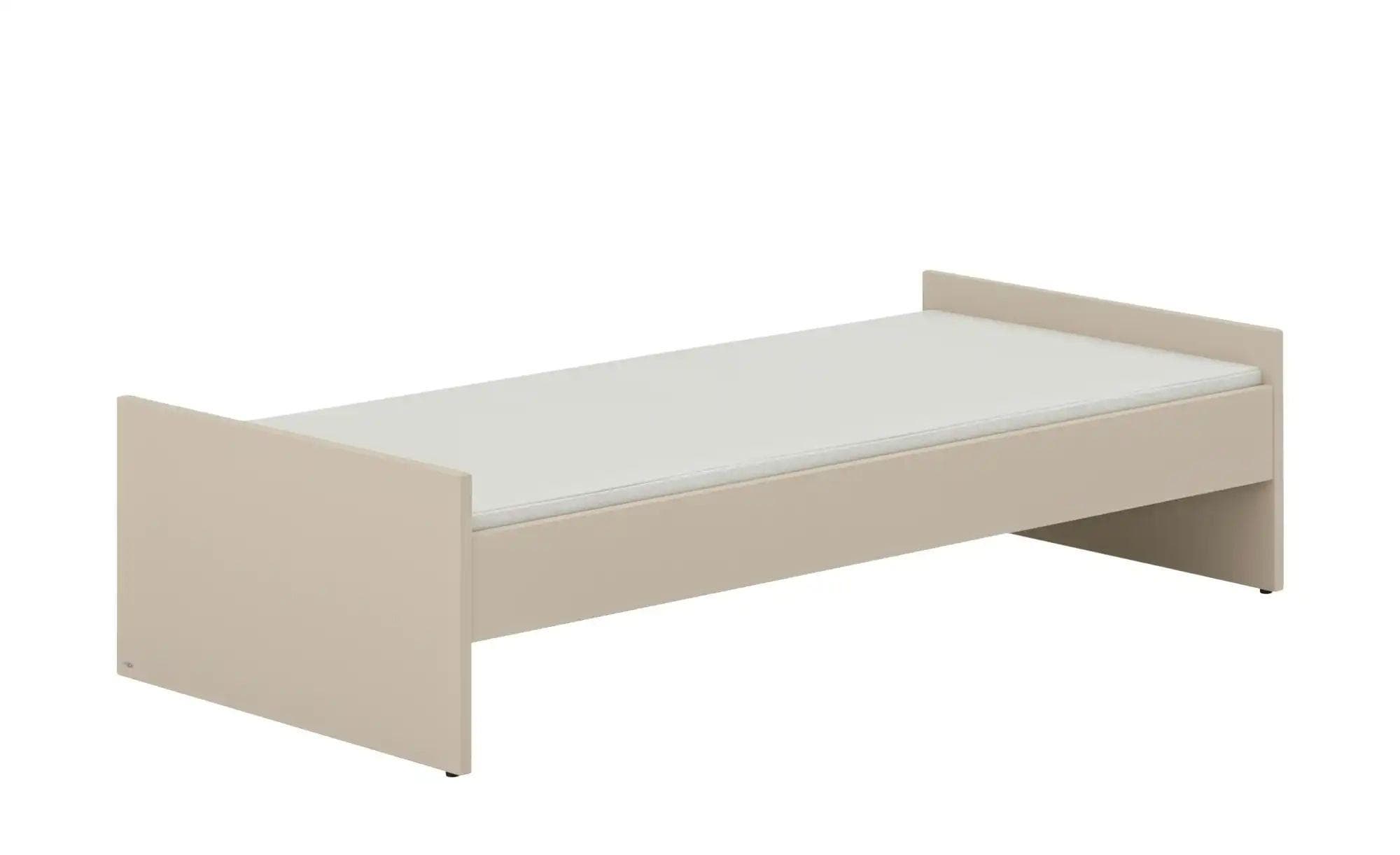 PAIDI Jugendbett Little Flo Teens Beige