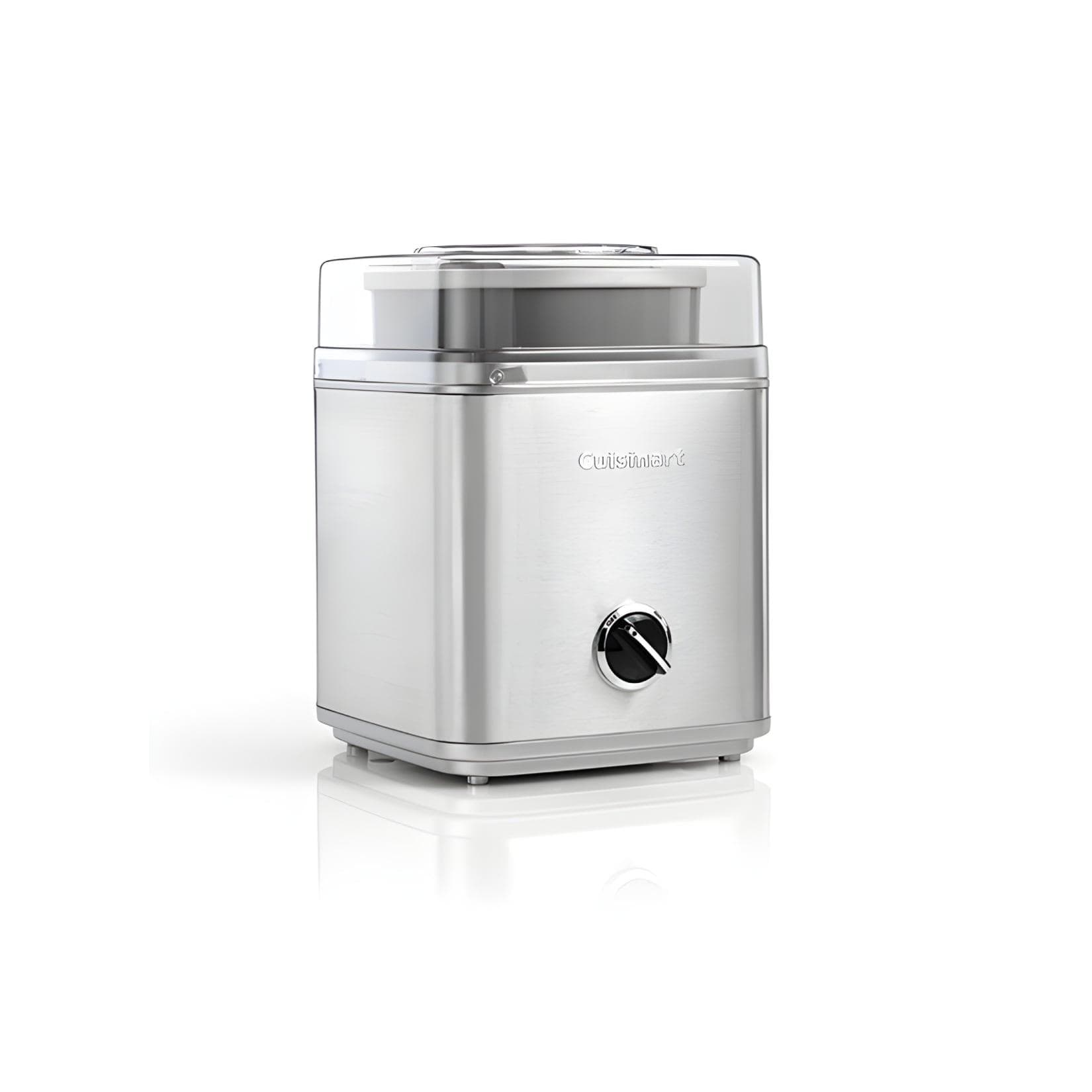 Cuisinart Ice Cream Deluxe 2L Eismaschine