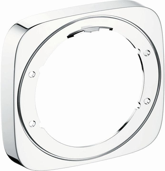 Hansgrohe Verlängerung PuraVida Fertigset 15597000