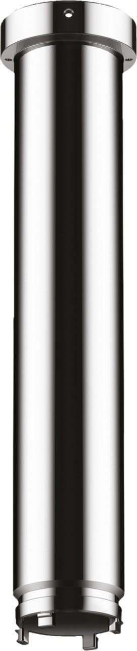 Hansgrohe Verlängerungsrohr Axor Deckenmontage 35288300