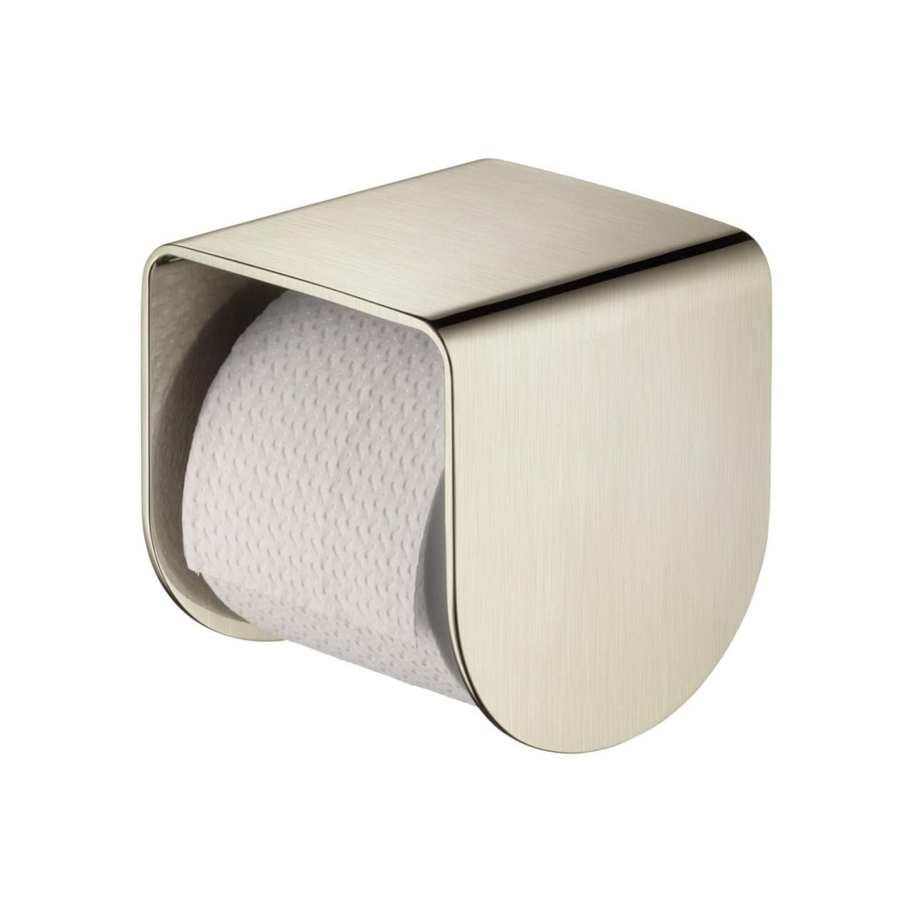 Hansgrohe Papierrollenhalter Axor Urquiola Brushed Nickel