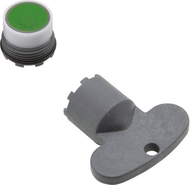 Hansgrohe Luftsprudler M16,5x1 (1,9 l/min) Axor 93178000