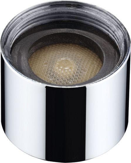 Hansgrohe Luftsprudler Axor Starck für 3-Loch Chrom