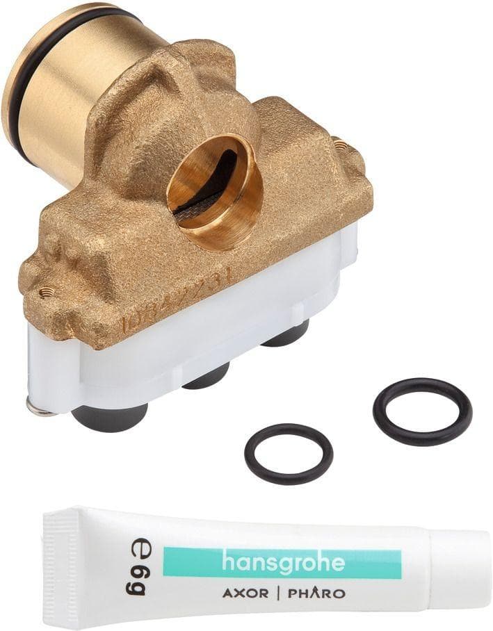 Hansgrohe Auslaufkörper Exafill 95092000