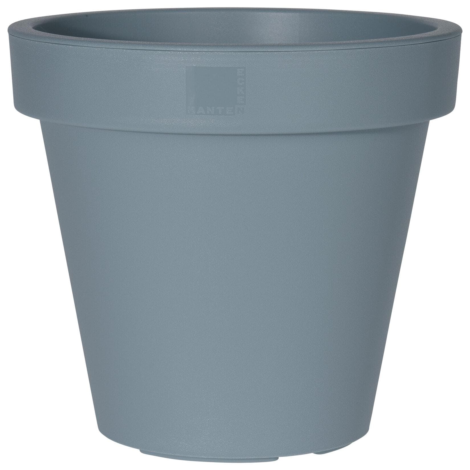 Pflanzkübel E&K rund Ø 60 cm