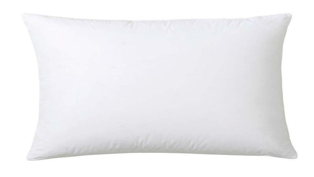 Kopfkissen CENTA-STAR VITAL PLUS 100% Baumwolle 1000g