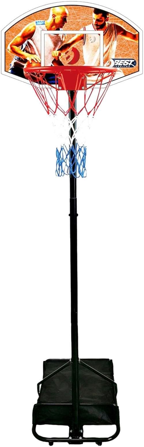 Basketballständer BEST SPORTING - 90x205cm