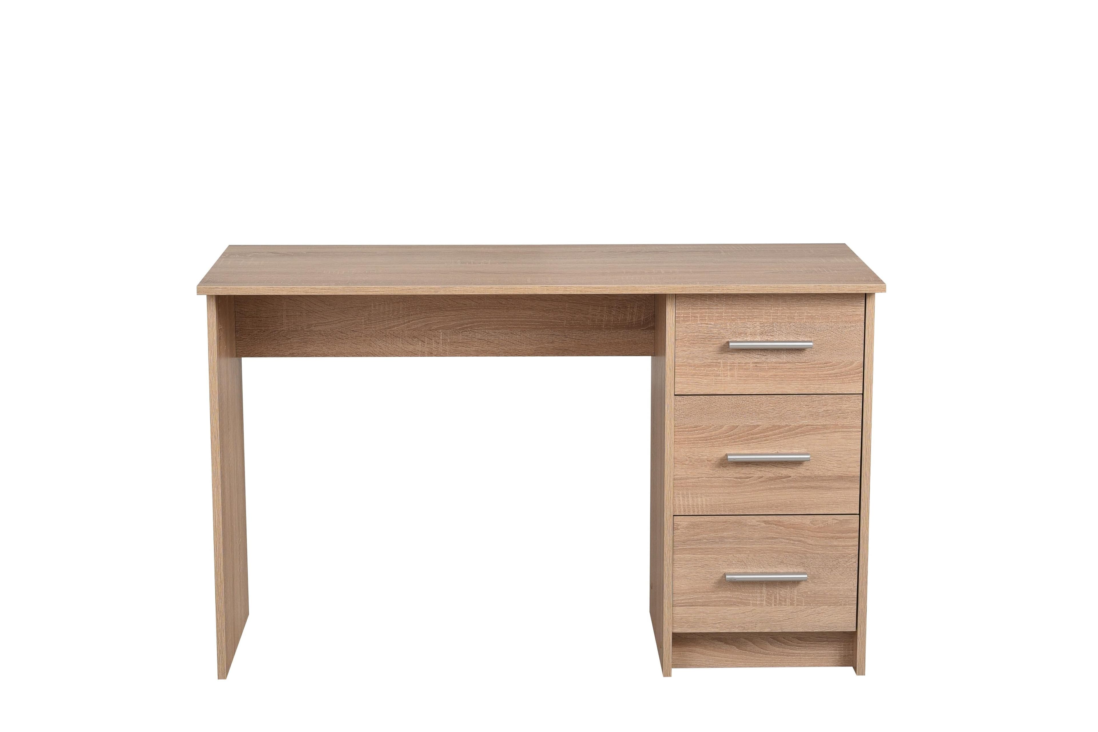 INOSIGN Schreibtisch Leo für Home Office mit Filzgleitern