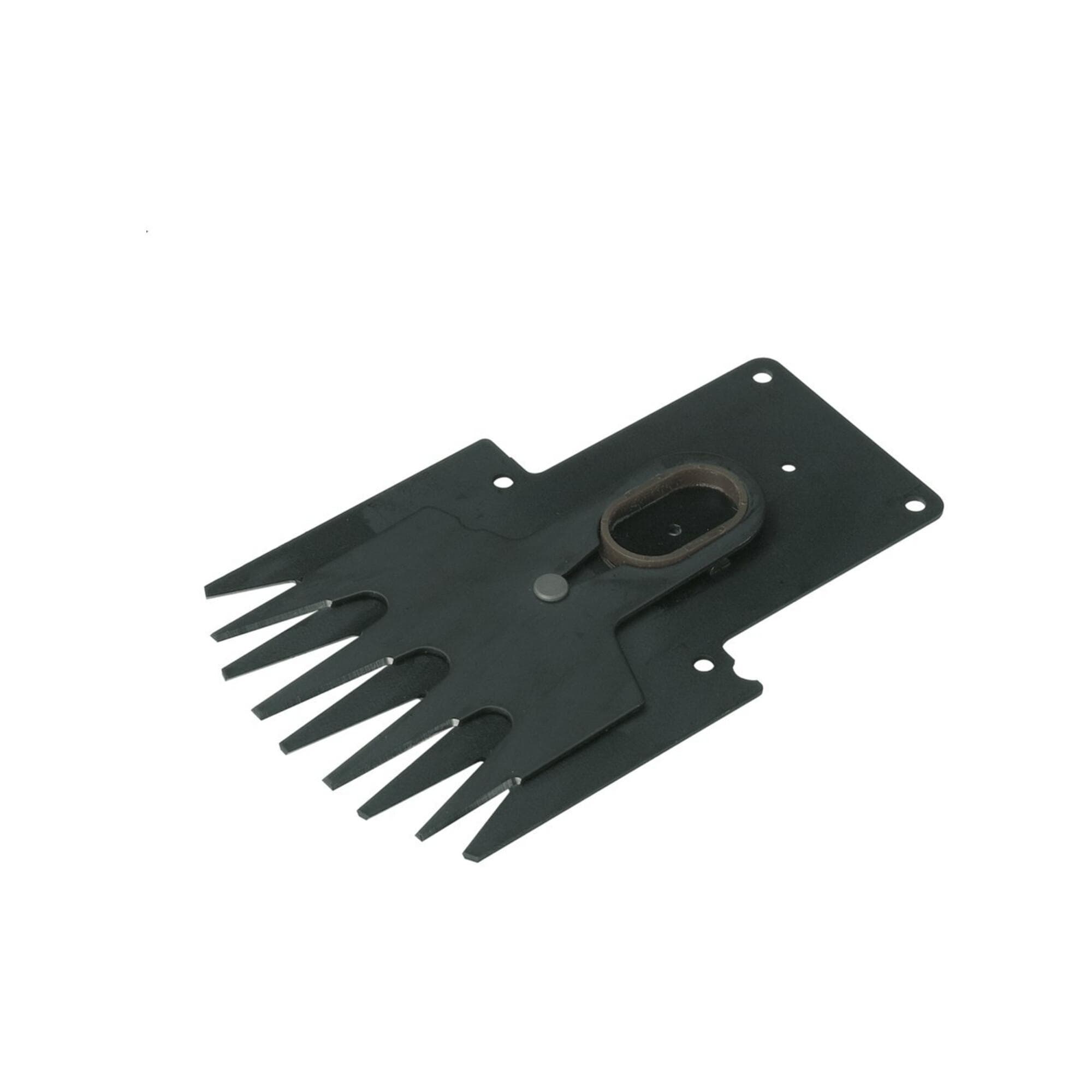 Gardena Messersatz Accu6 Ersatzmesser Schwarz