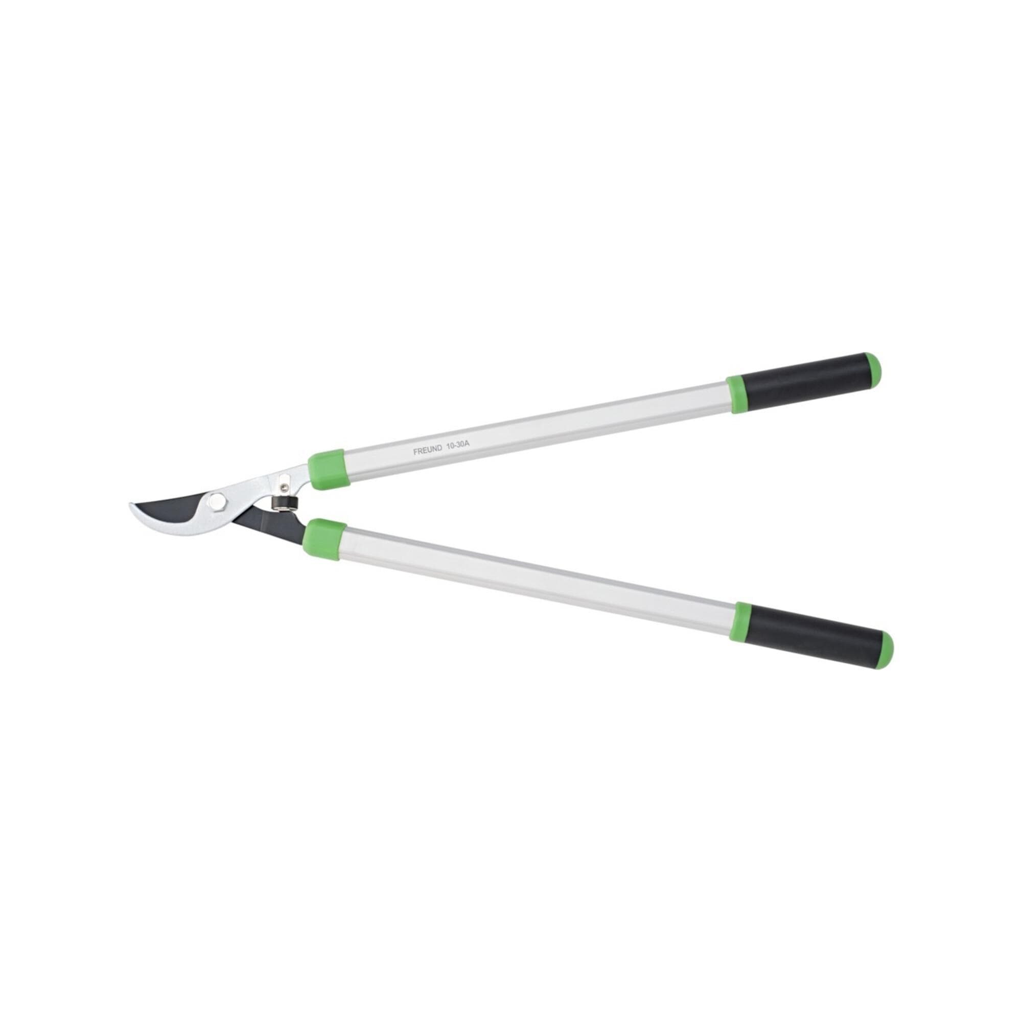 FREUND Astschere 10-30 A Aluminium-Griffe 550 mm