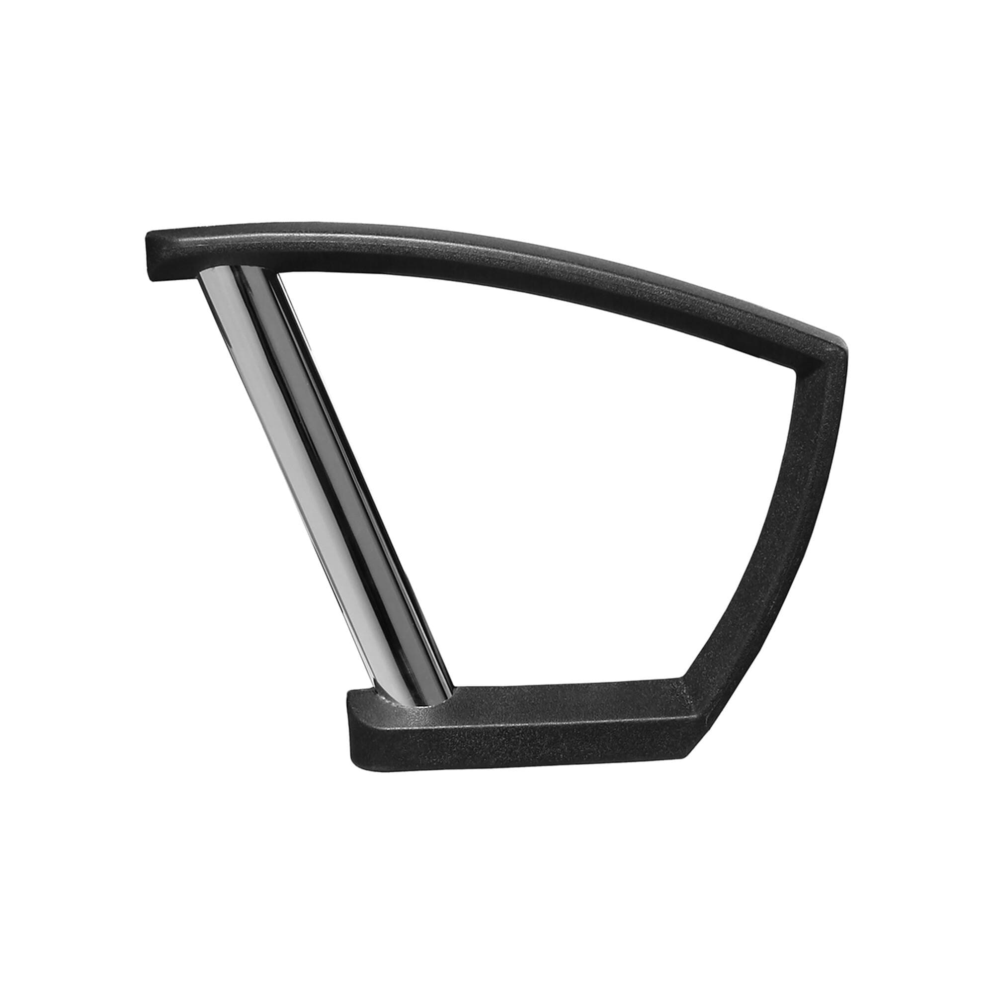 Armlehnen A1 Chrom für Trend 10 Synchro Topstar