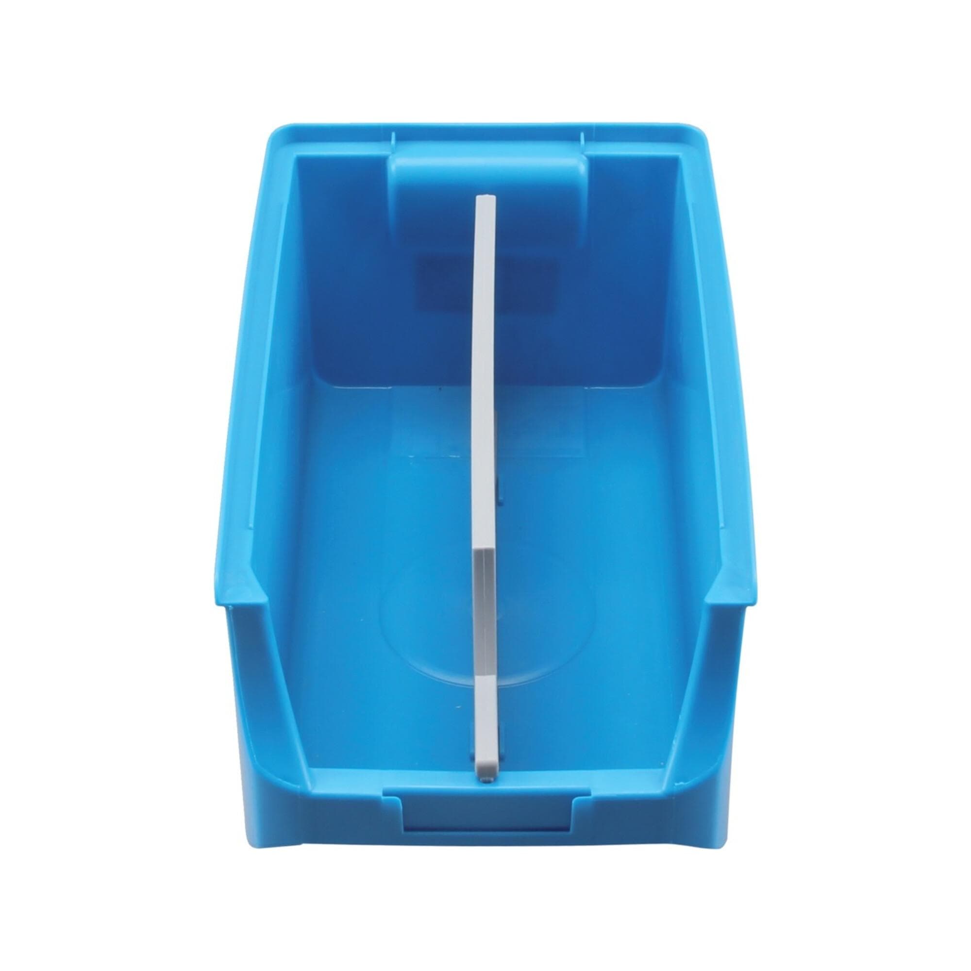 allit Trennsteg längs für Sichtbox Gr. 5