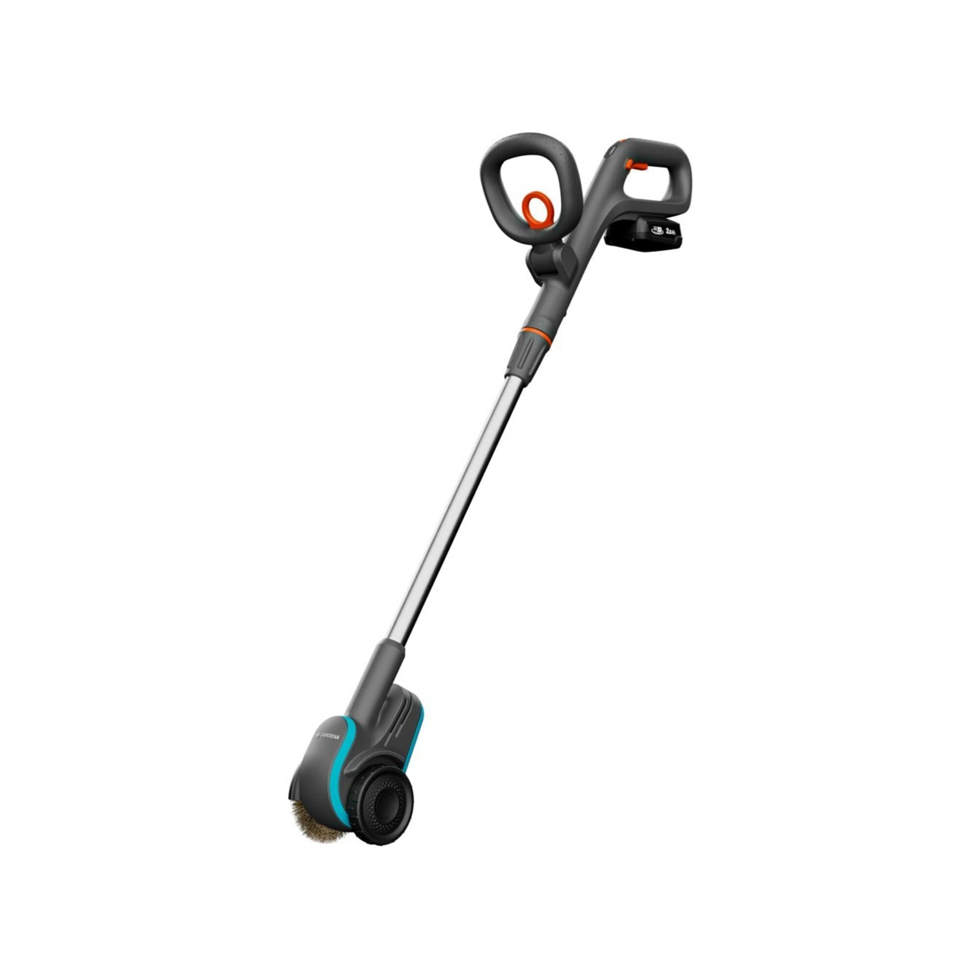 Gardena Akku-Fugenbürste Easy- Weed 1800/18V P4A Ready-To-Use
