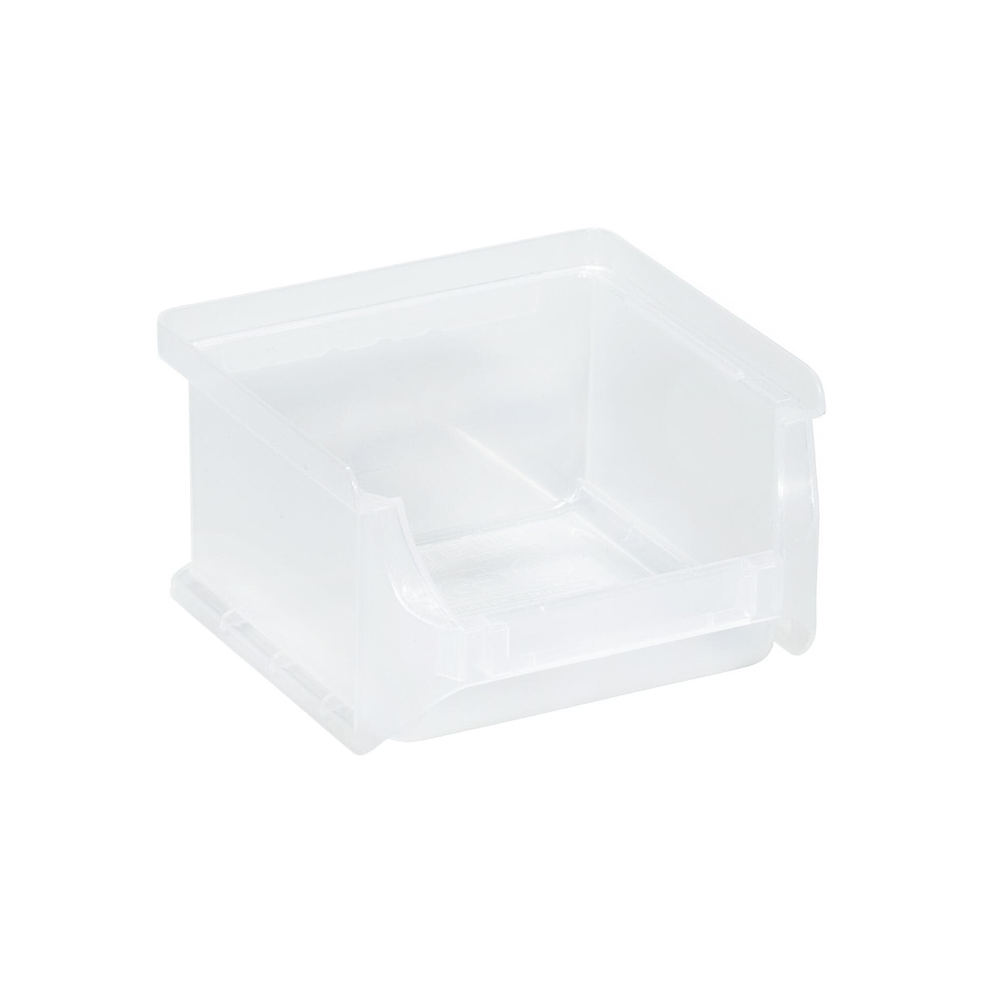 Allit ProfiPlus Box 1, trans. 102x100x60 mm