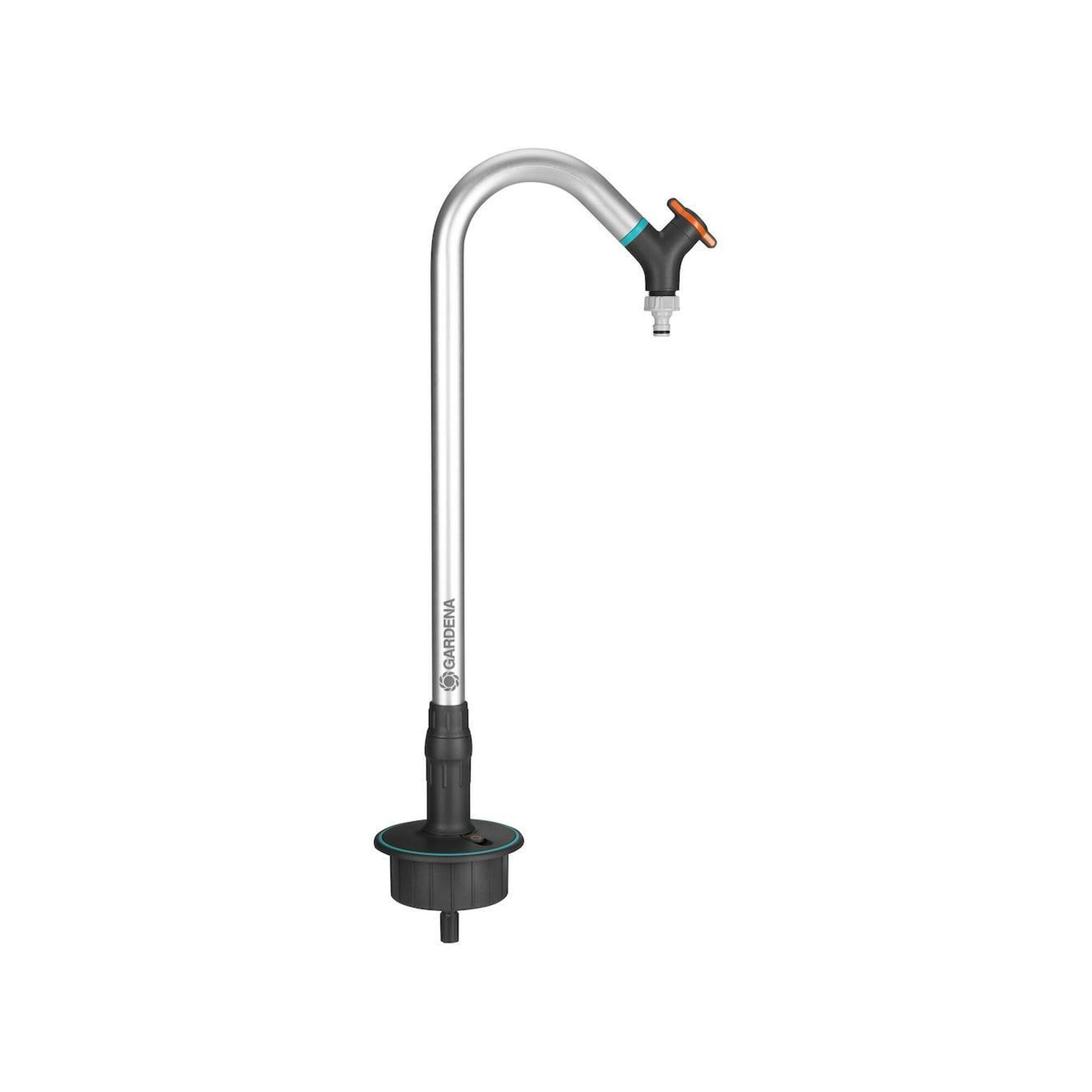 GARDENA Garten-Wasserhahn Steckkupplung 08252-20