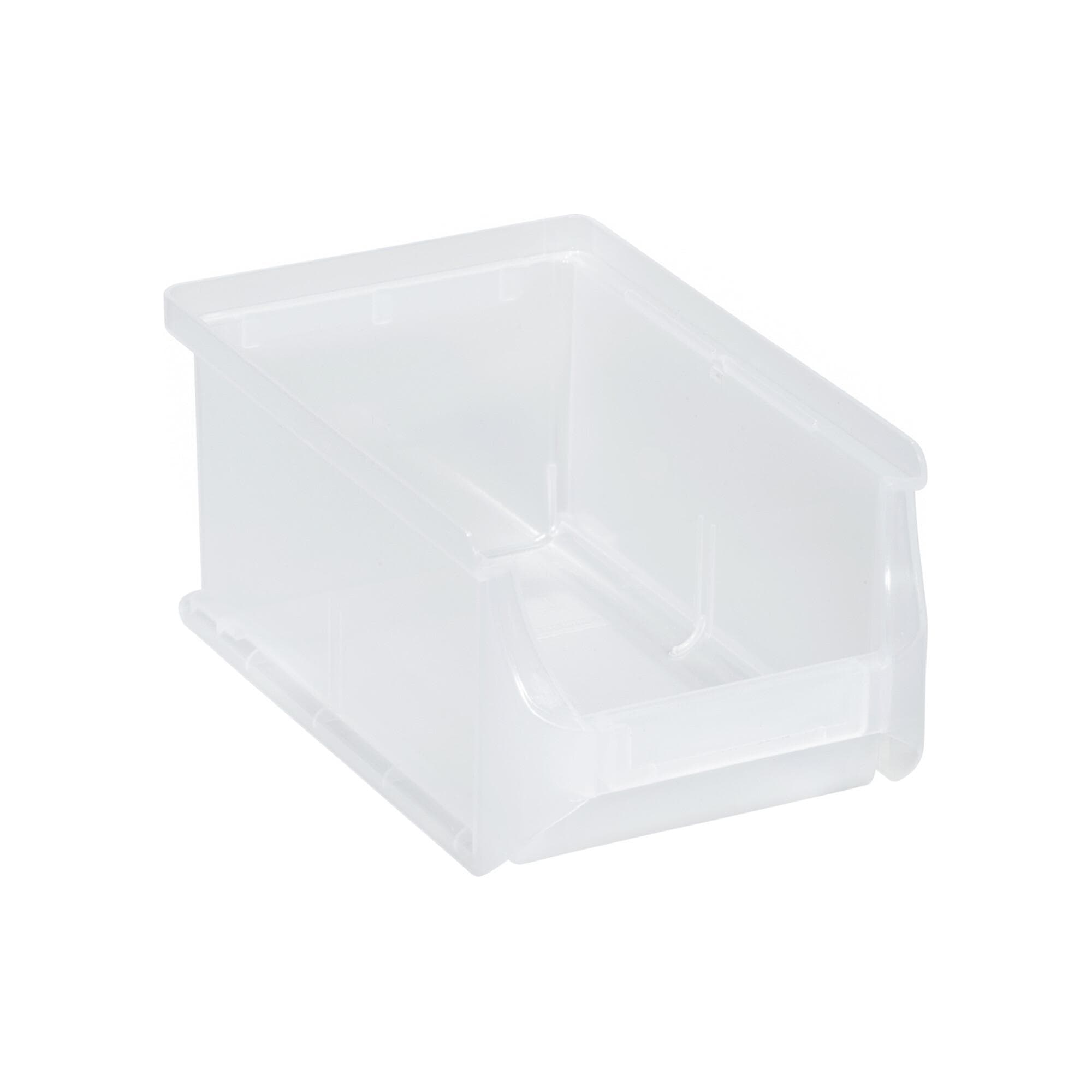 Allit ProfiPlus Box 2, trans. 102x160x75 mm