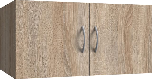 Multifunktionaler Hängeschrank für jeden Raum