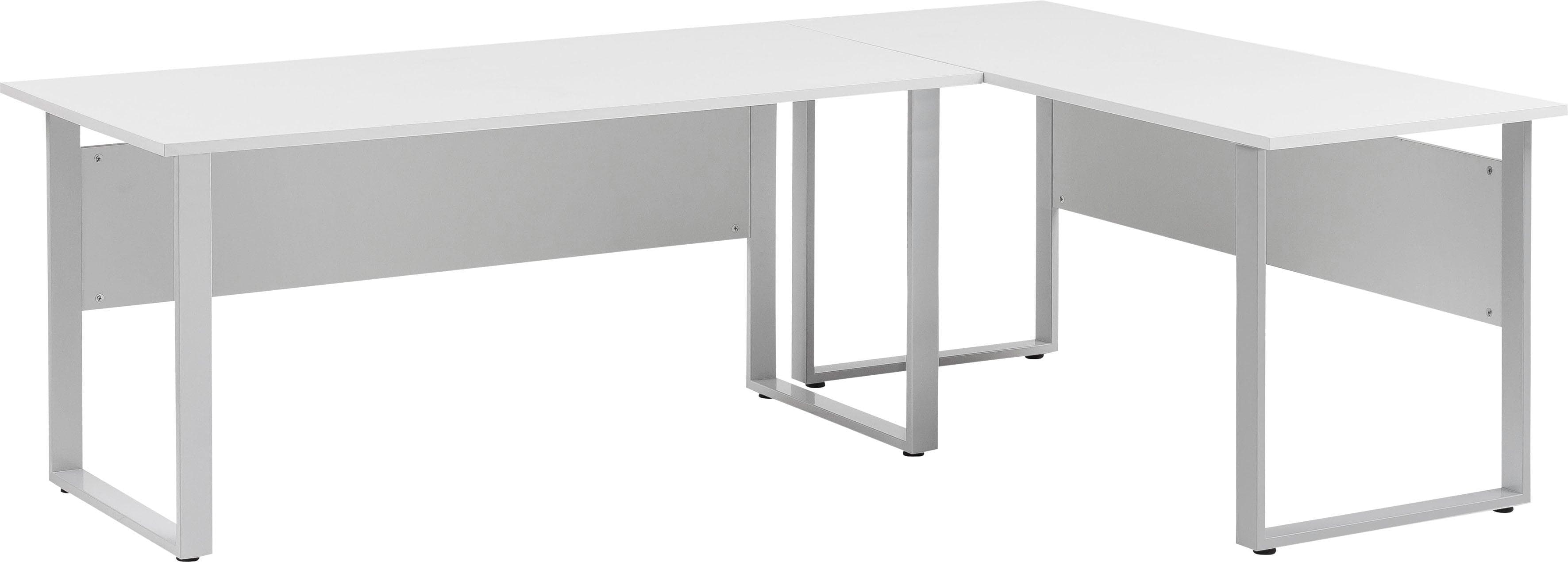 Eck-Schreibtisch Serie 1500