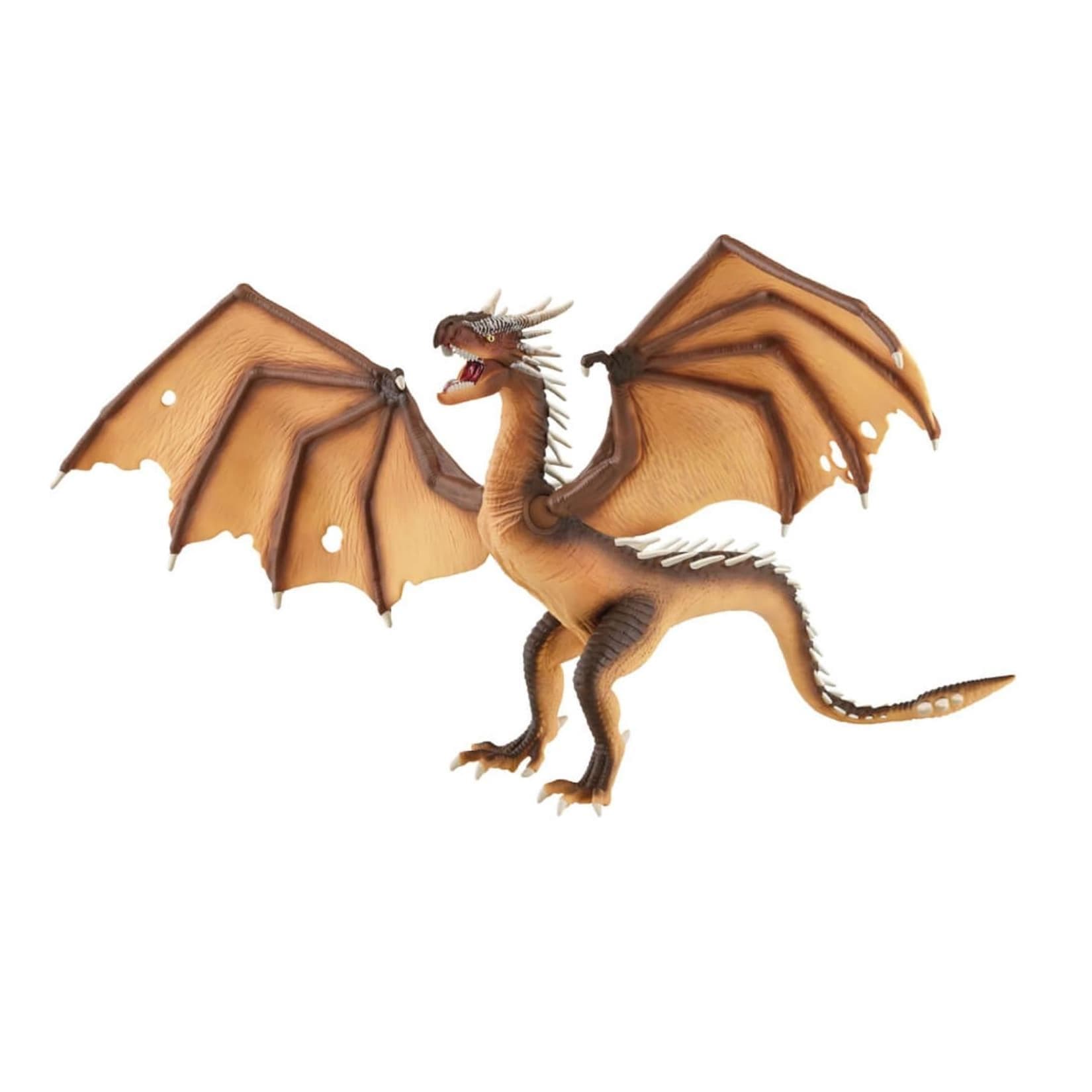 Schleich Spielfigur Ungarischer Hornschwanz Harry Potter Bunt