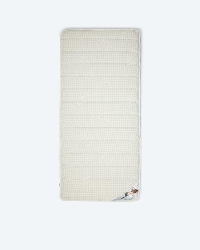 Silver Dual Matratze Taschenfederkern 7-Zonen